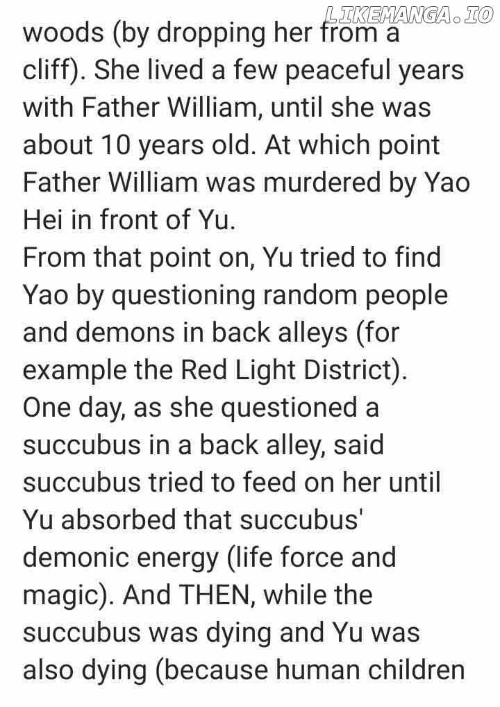 Beware of the Vicious Dog Inside! Chapter 44 - Page 46