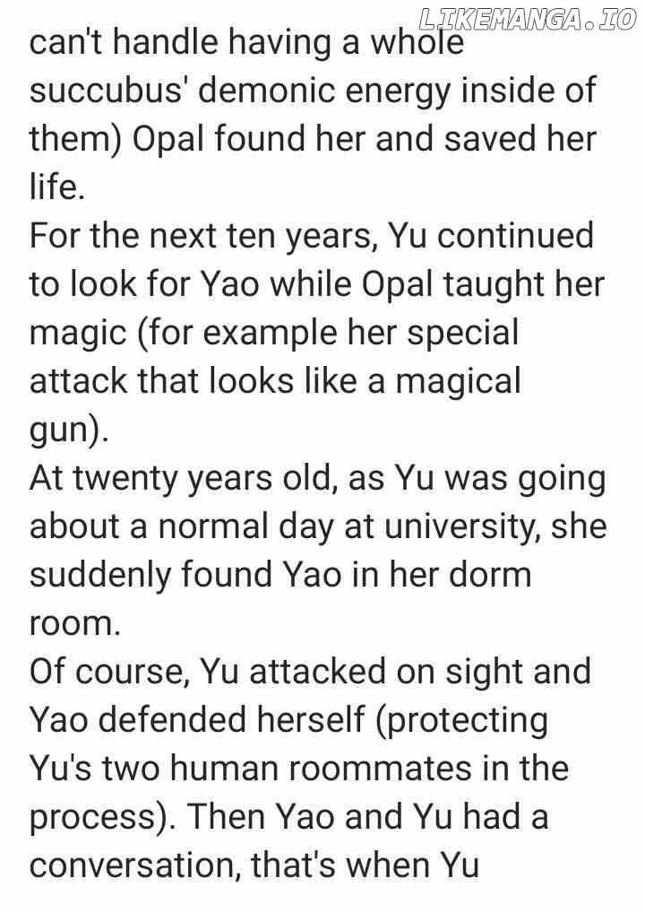 Beware of the Vicious Dog Inside! Chapter 44 - Page 47