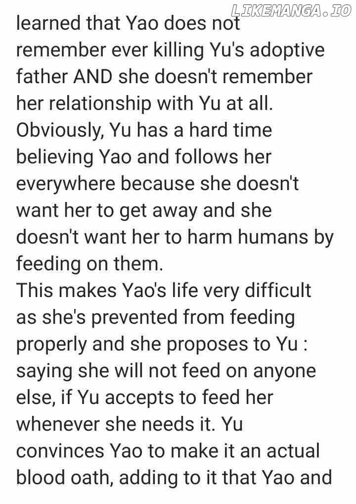 Beware of the Vicious Dog Inside! Chapter 44 - Page 48