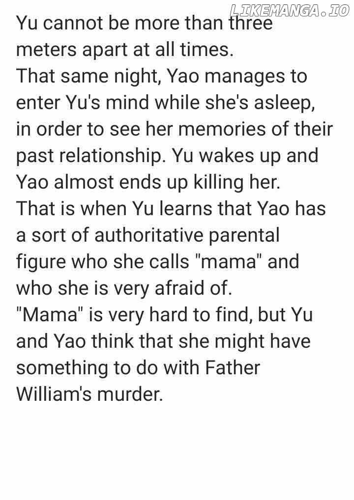 Beware of the Vicious Dog Inside! Chapter 44 - Page 49