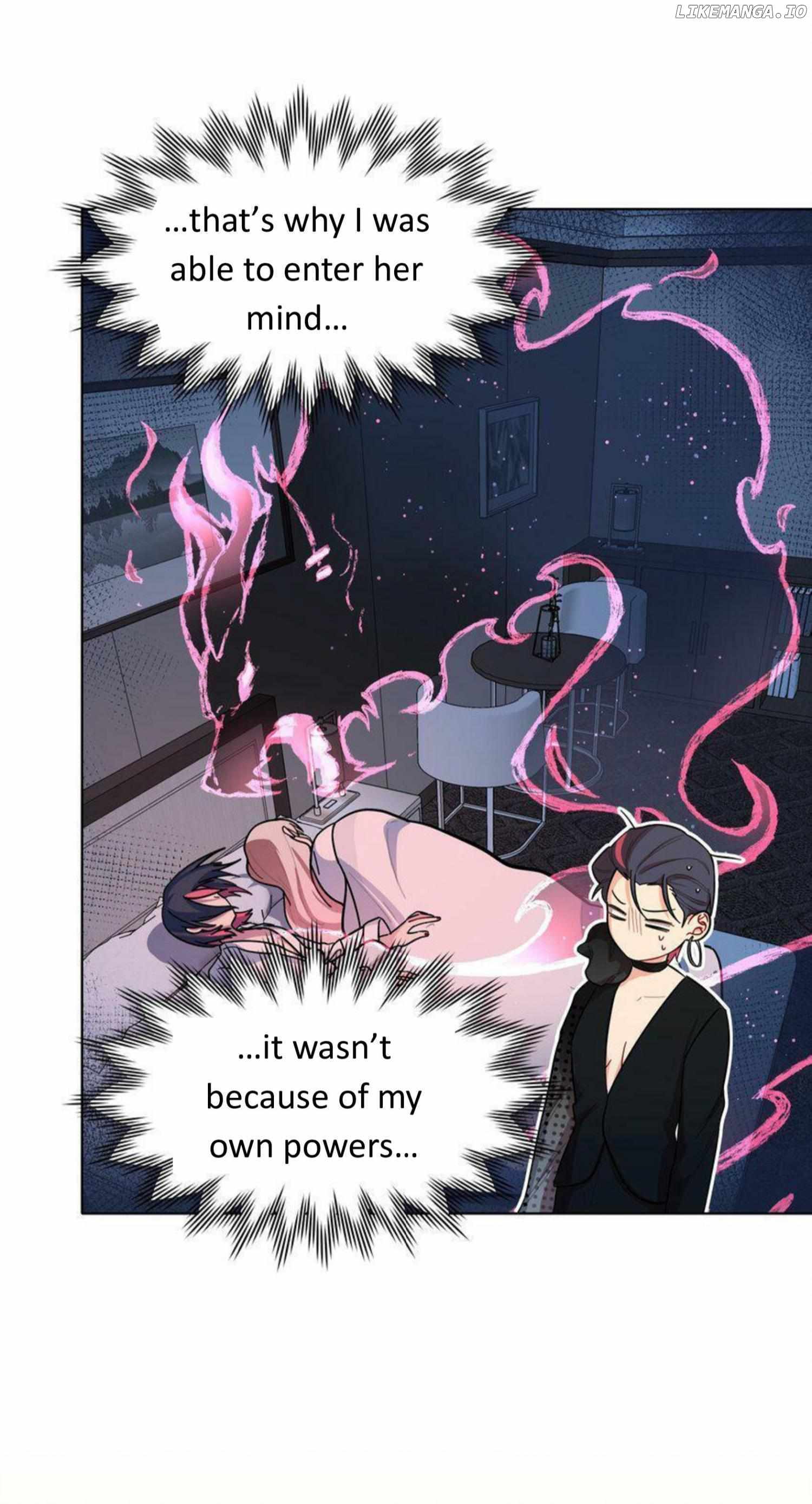 Beware of the Vicious Dog Inside! Chapter 44 - Page 6