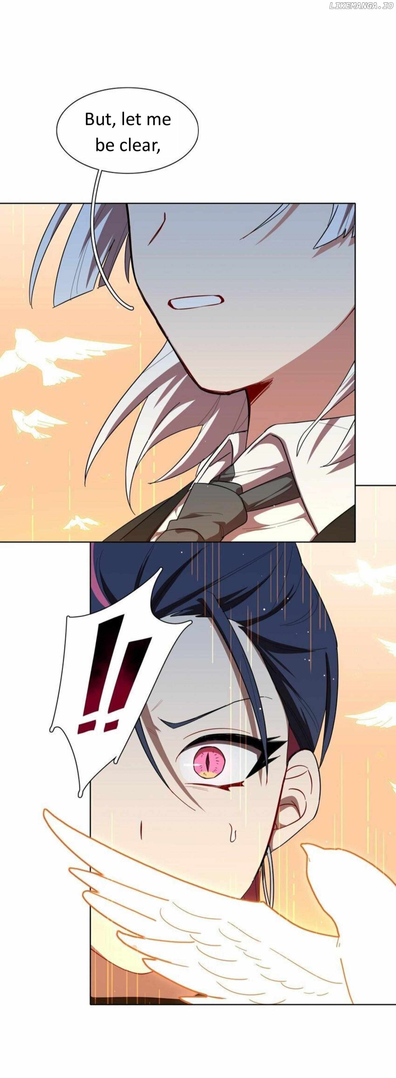 Beware of the Vicious Dog Inside! Chapter 44 - Page 10