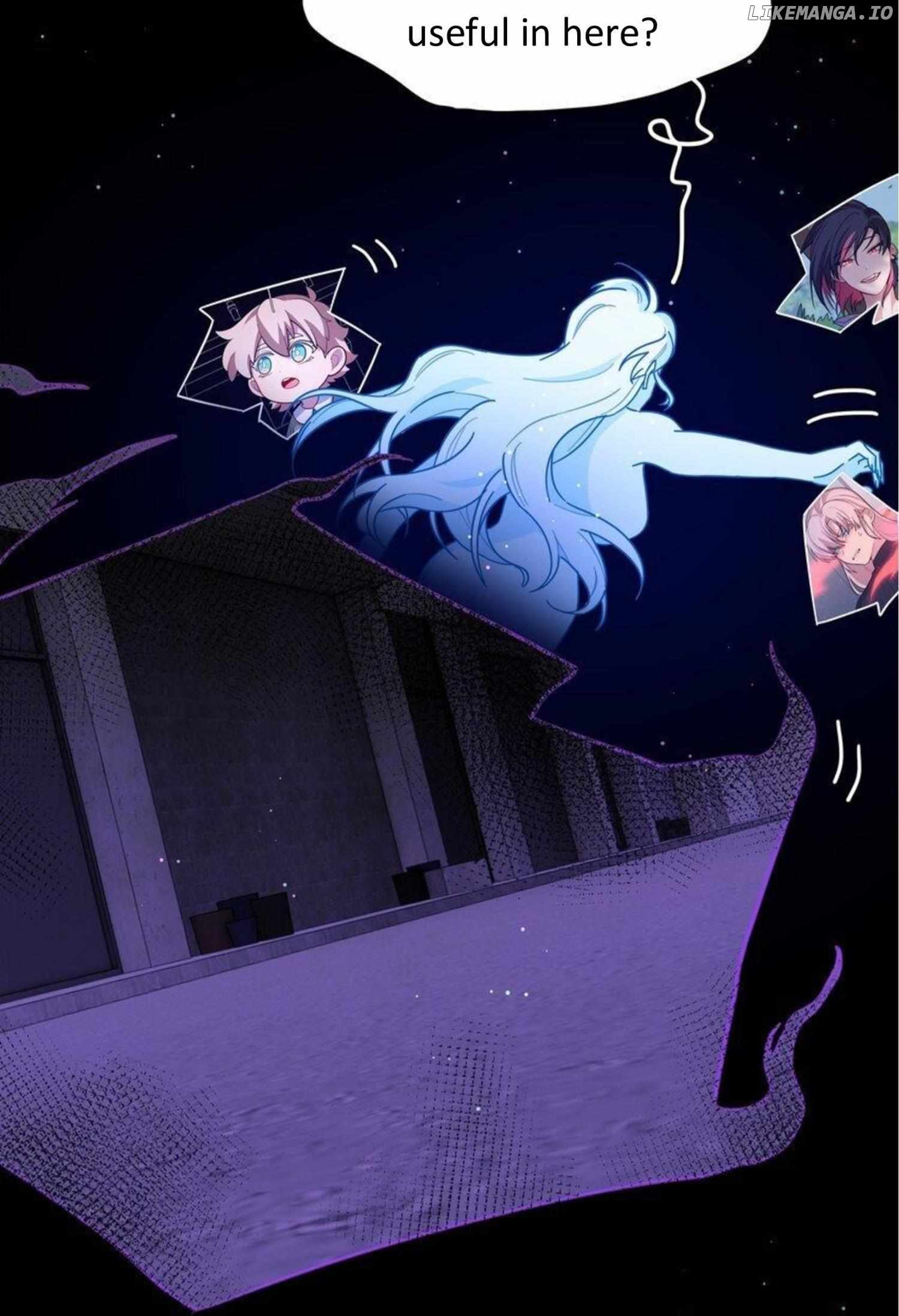 Beware of the Vicious Dog Inside! Chapter 45 - Page 11