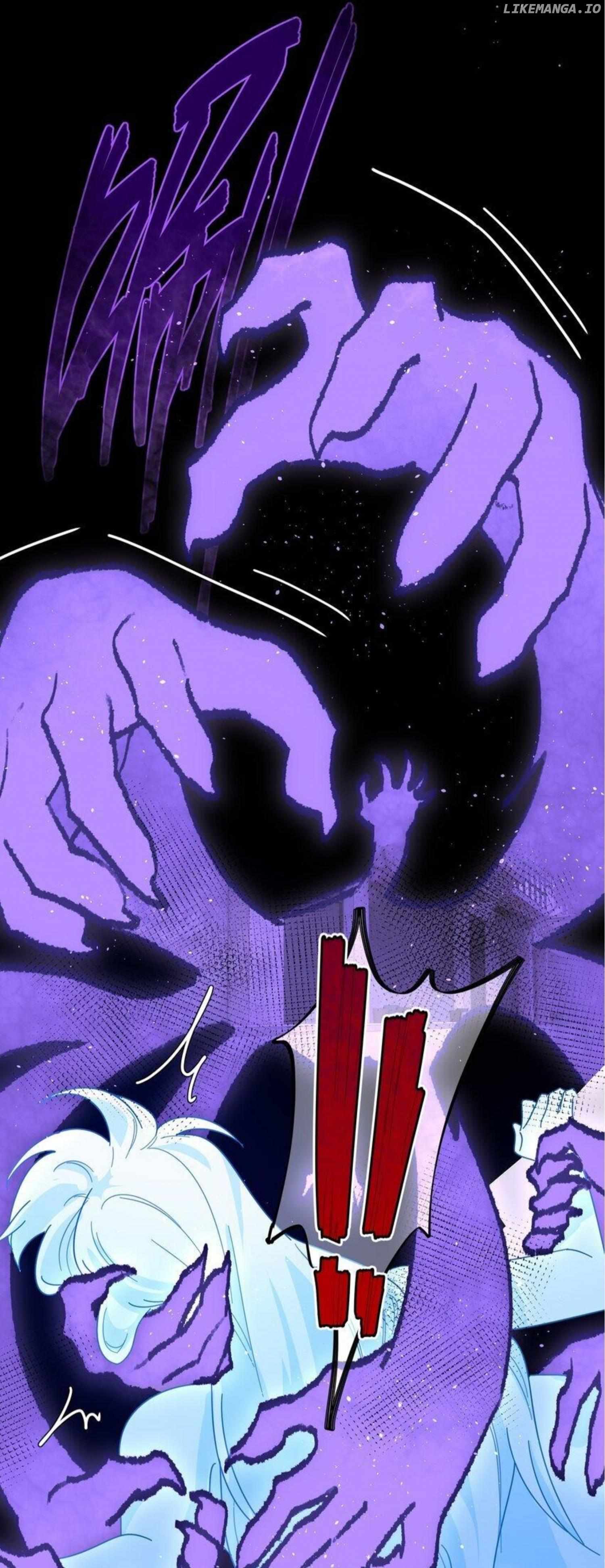 Beware of the Vicious Dog Inside! Chapter 45 - Page 12