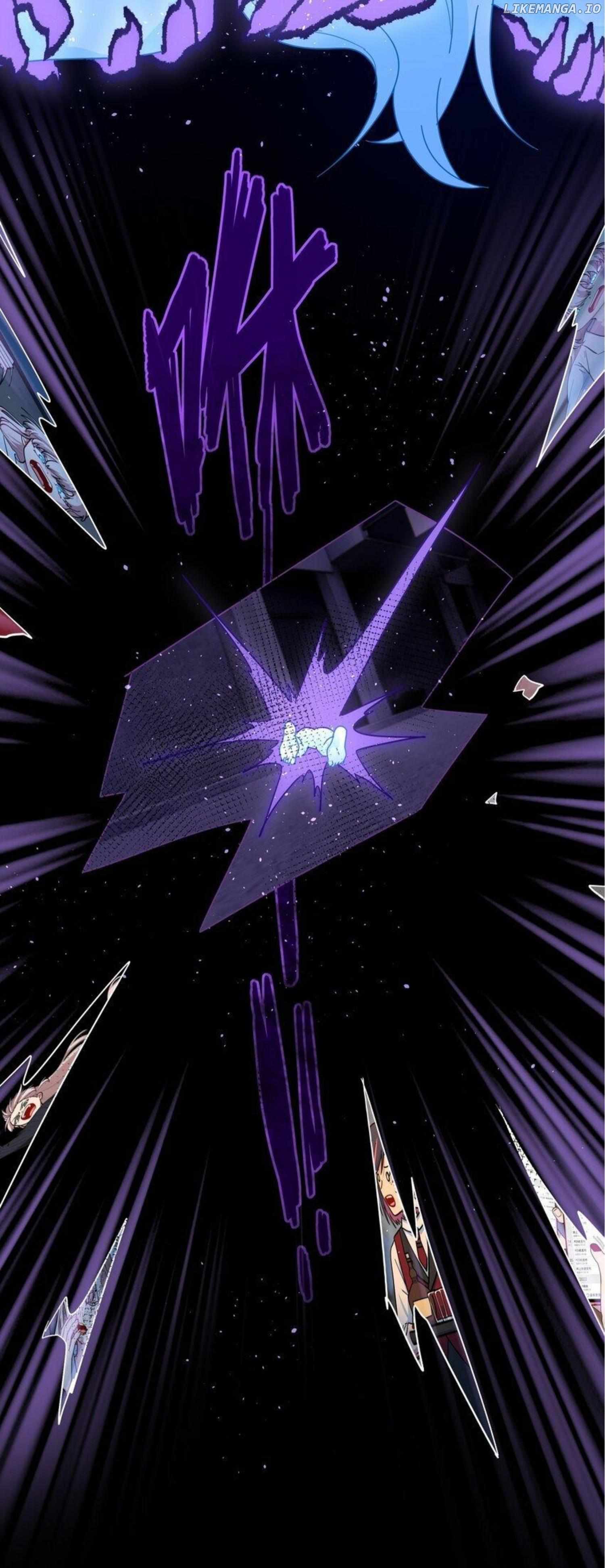 Beware of the Vicious Dog Inside! Chapter 45 - Page 13