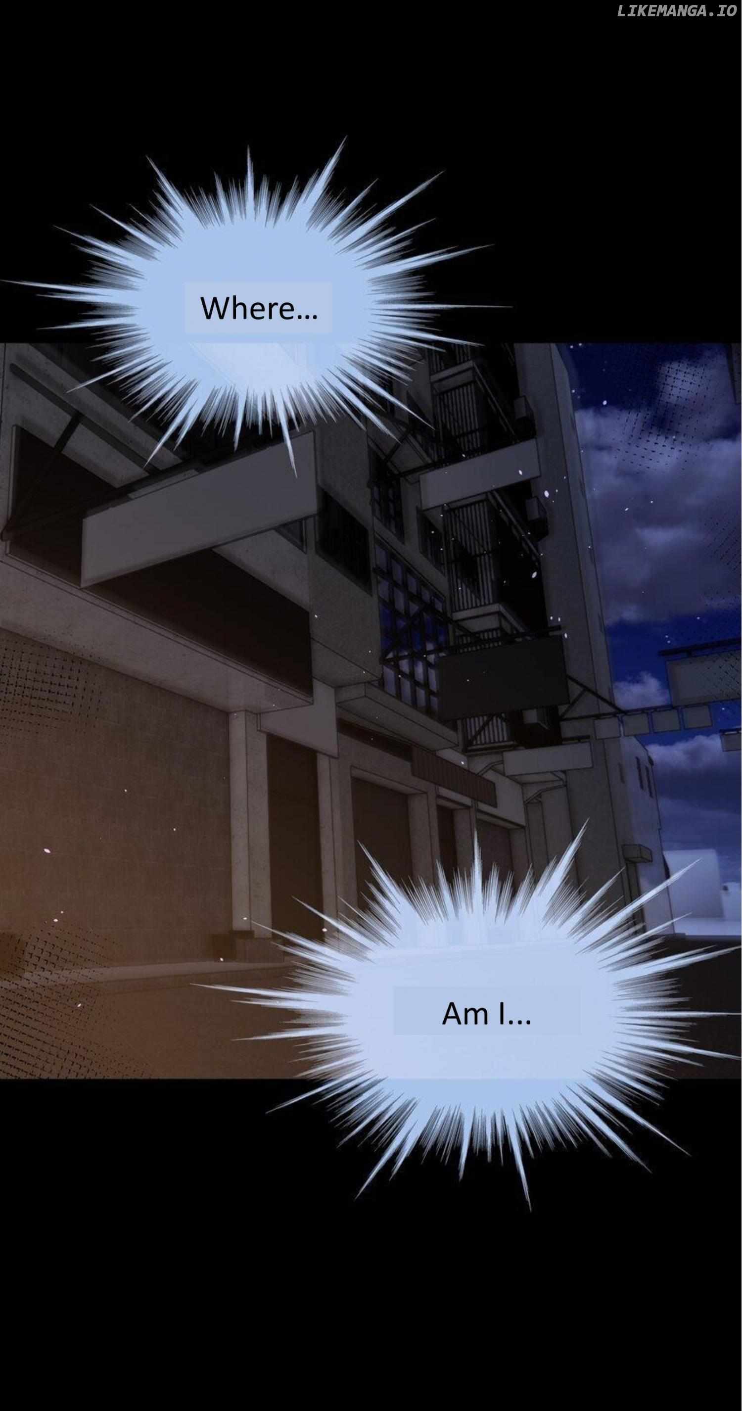 Beware of the Vicious Dog Inside! Chapter 45 - Page 18