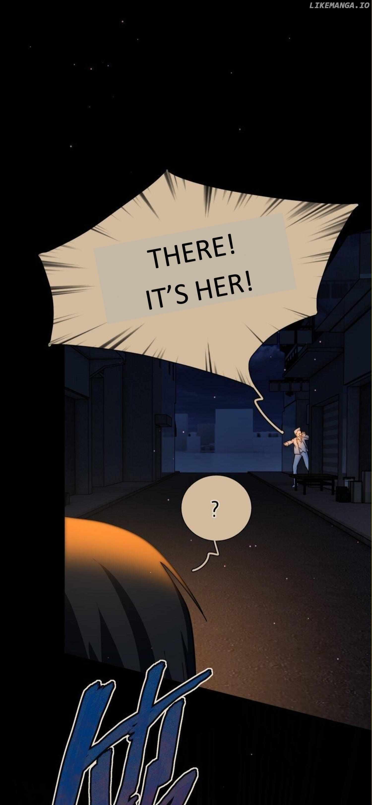 Beware of the Vicious Dog Inside! Chapter 45 - Page 19