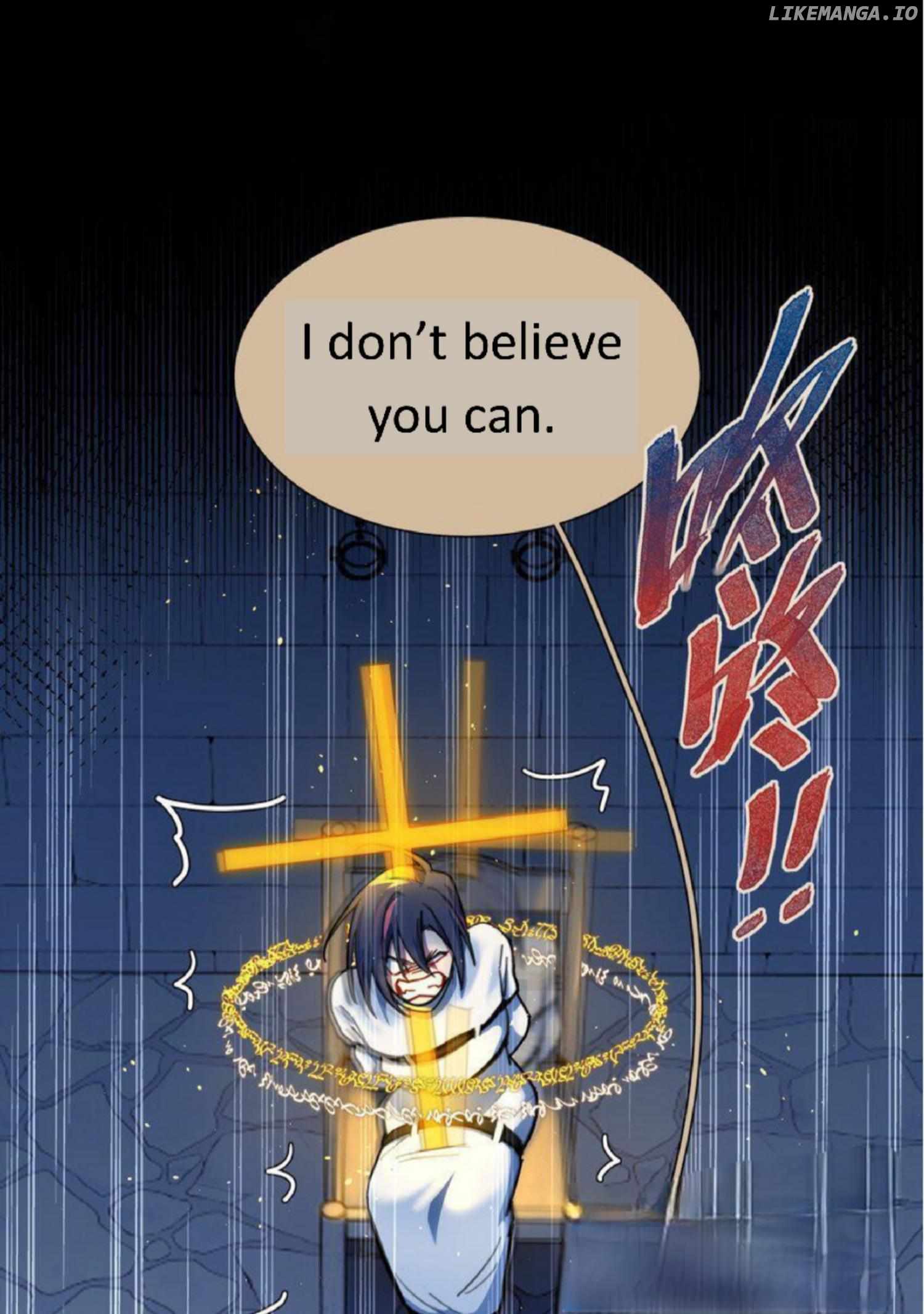 Beware of the Vicious Dog Inside! Chapter 45 - Page 26