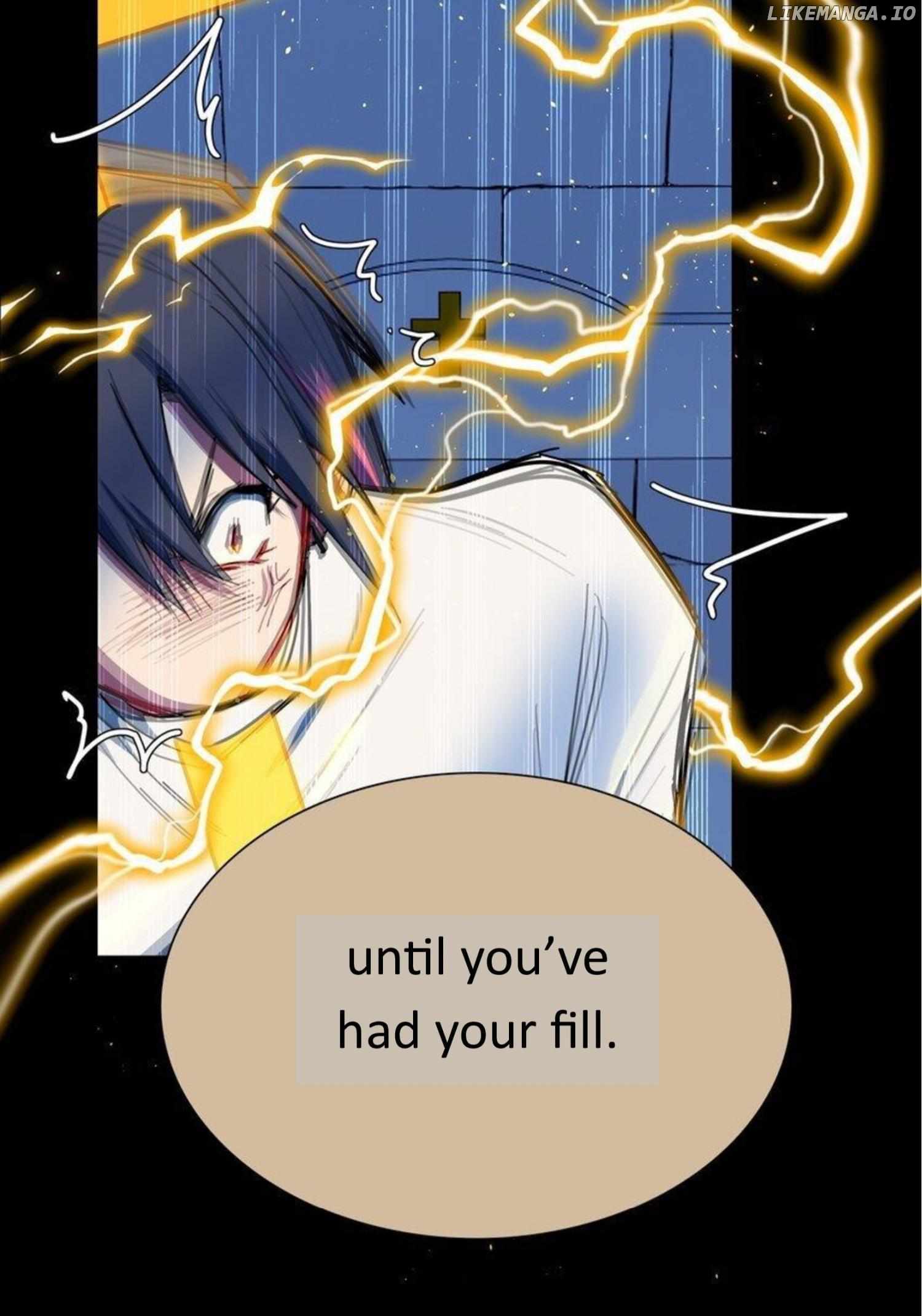 Beware of the Vicious Dog Inside! Chapter 45 - Page 29