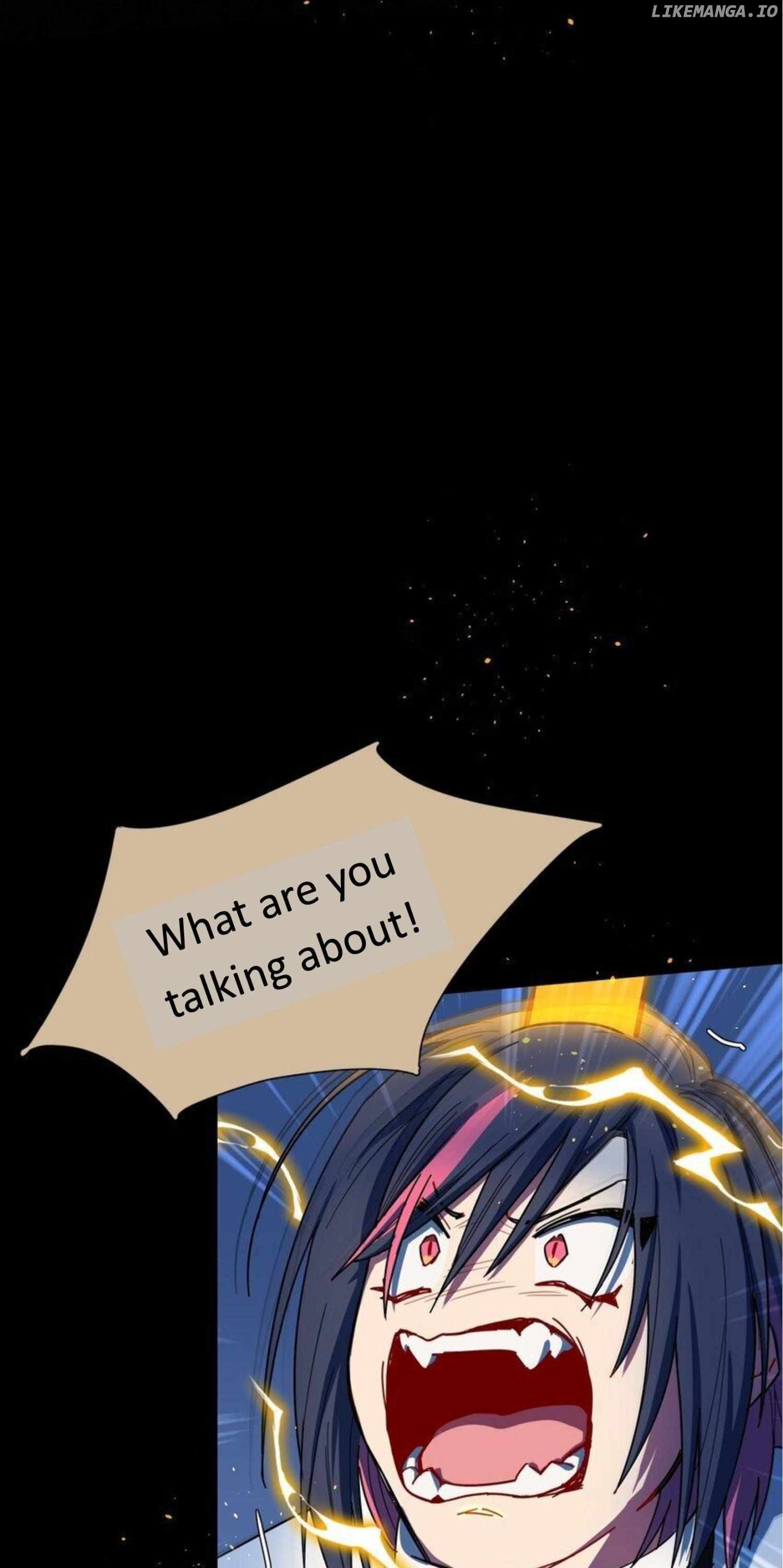 Beware of the Vicious Dog Inside! Chapter 45 - Page 32