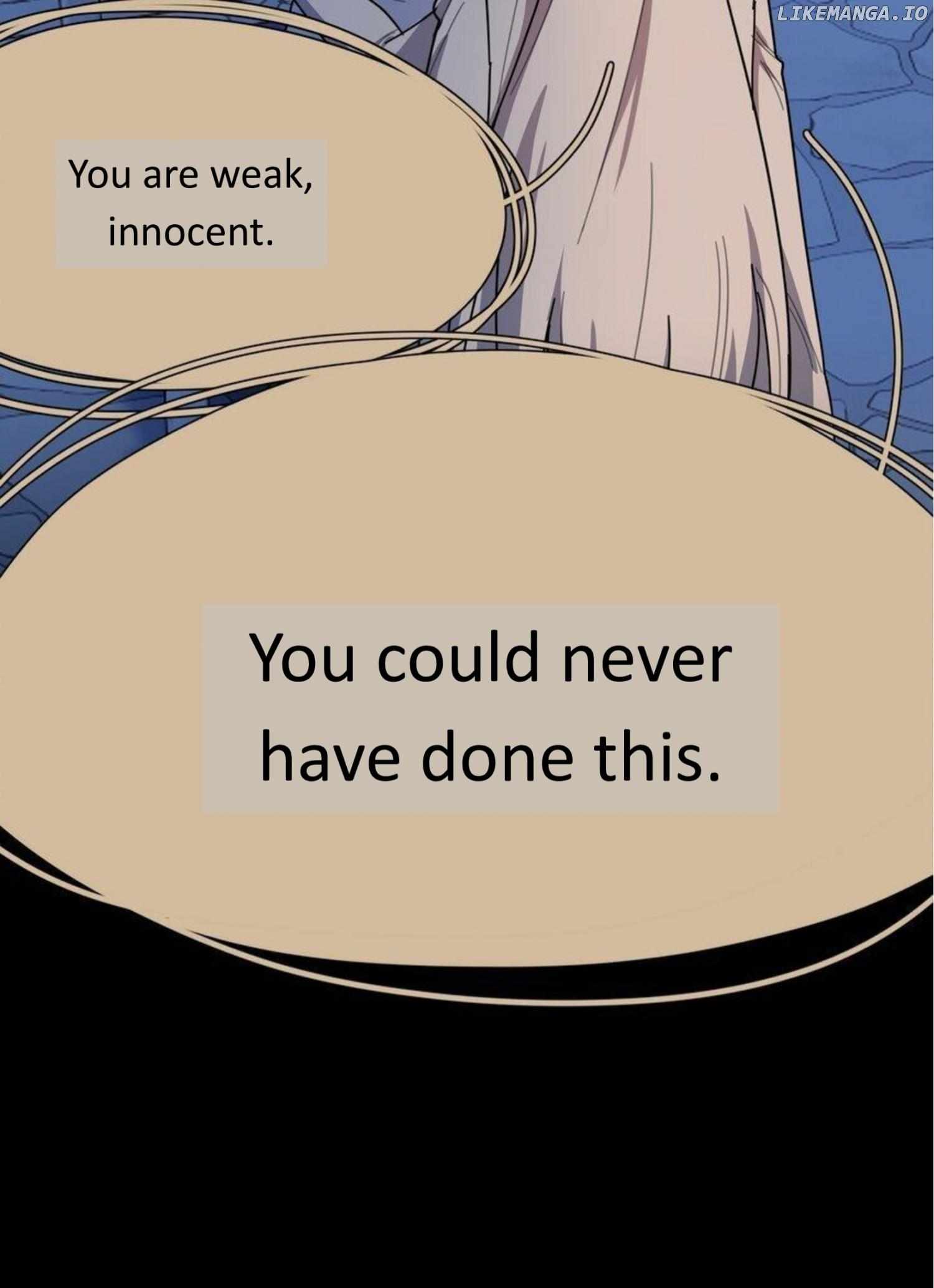 Beware of the Vicious Dog Inside! Chapter 45 - Page 38