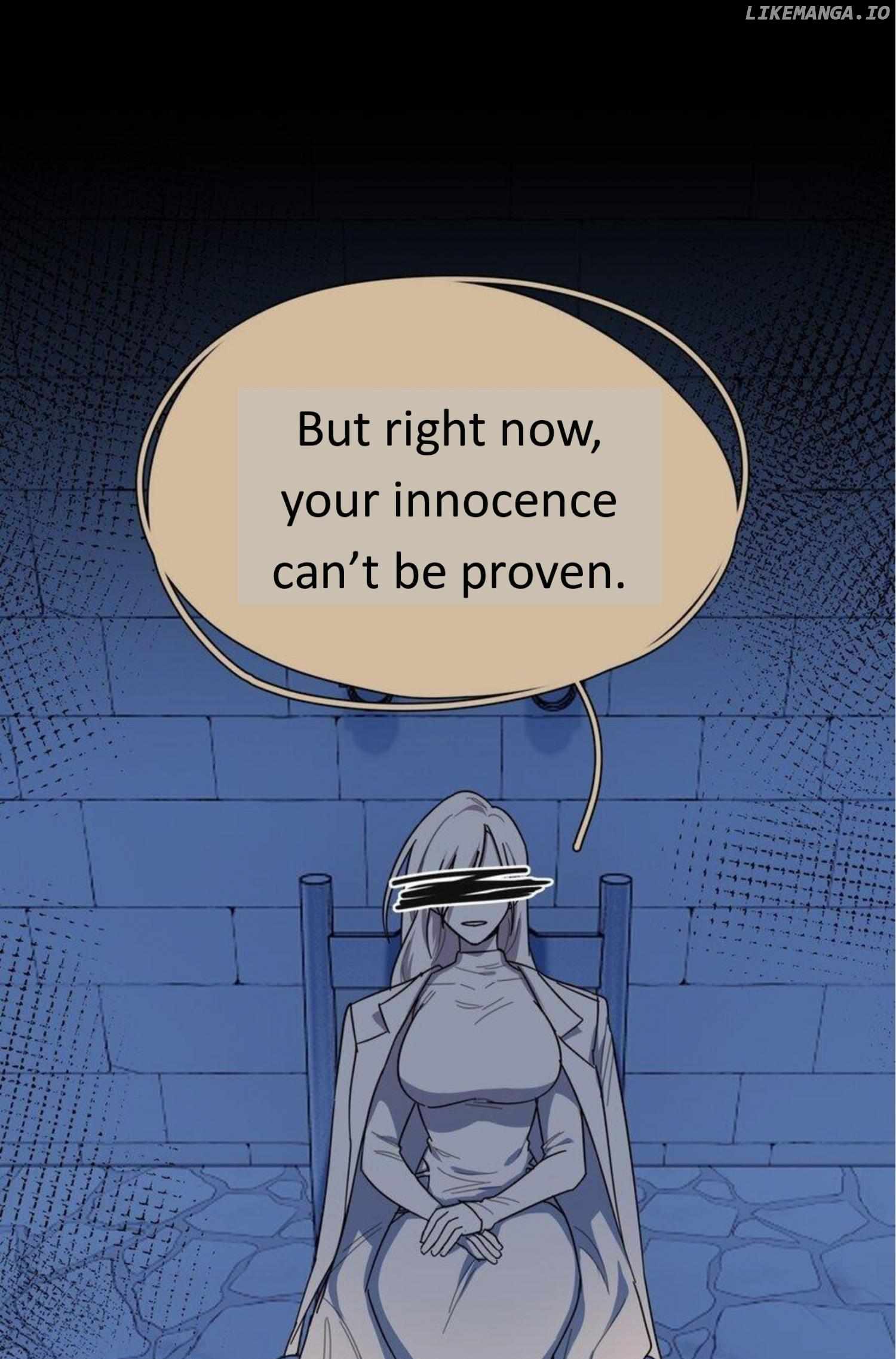 Beware of the Vicious Dog Inside! Chapter 45 - Page 39