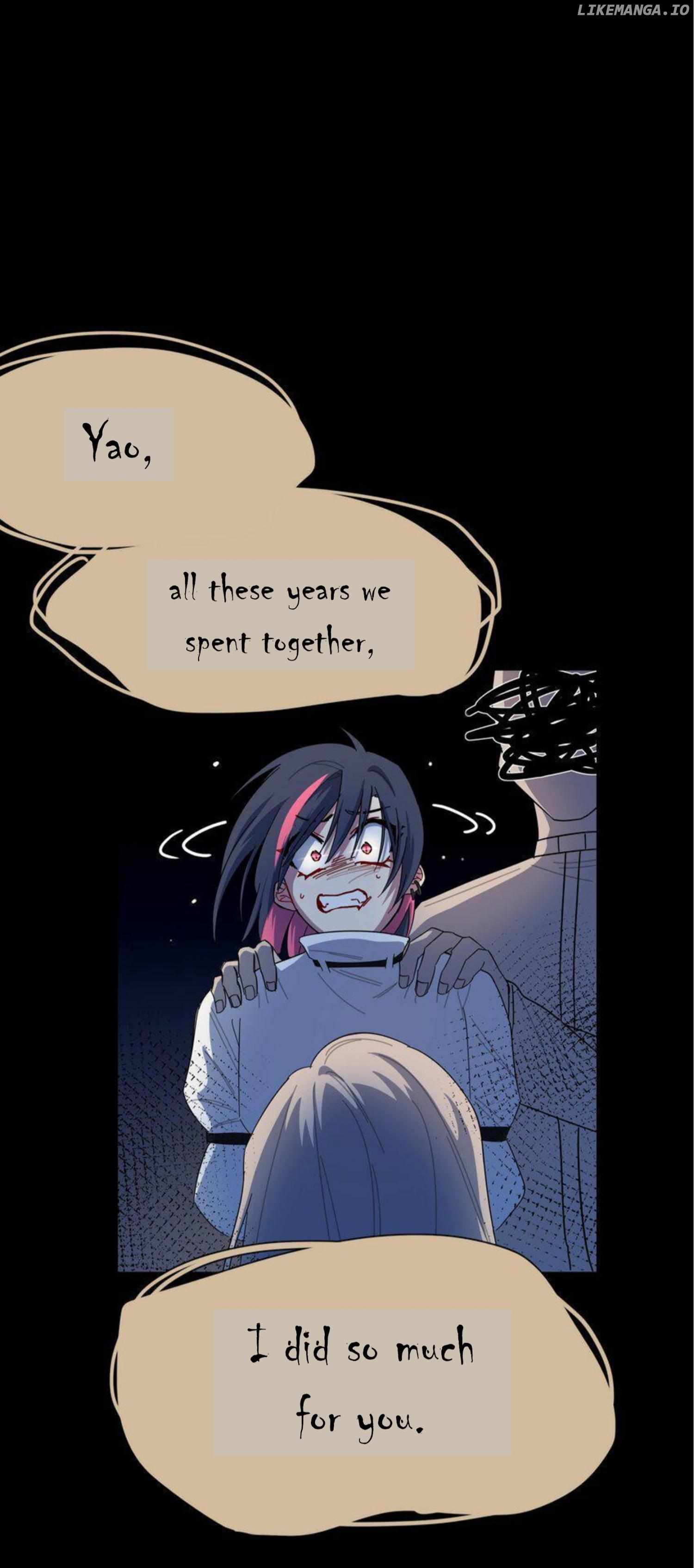 Beware of the Vicious Dog Inside! Chapter 45 - Page 41