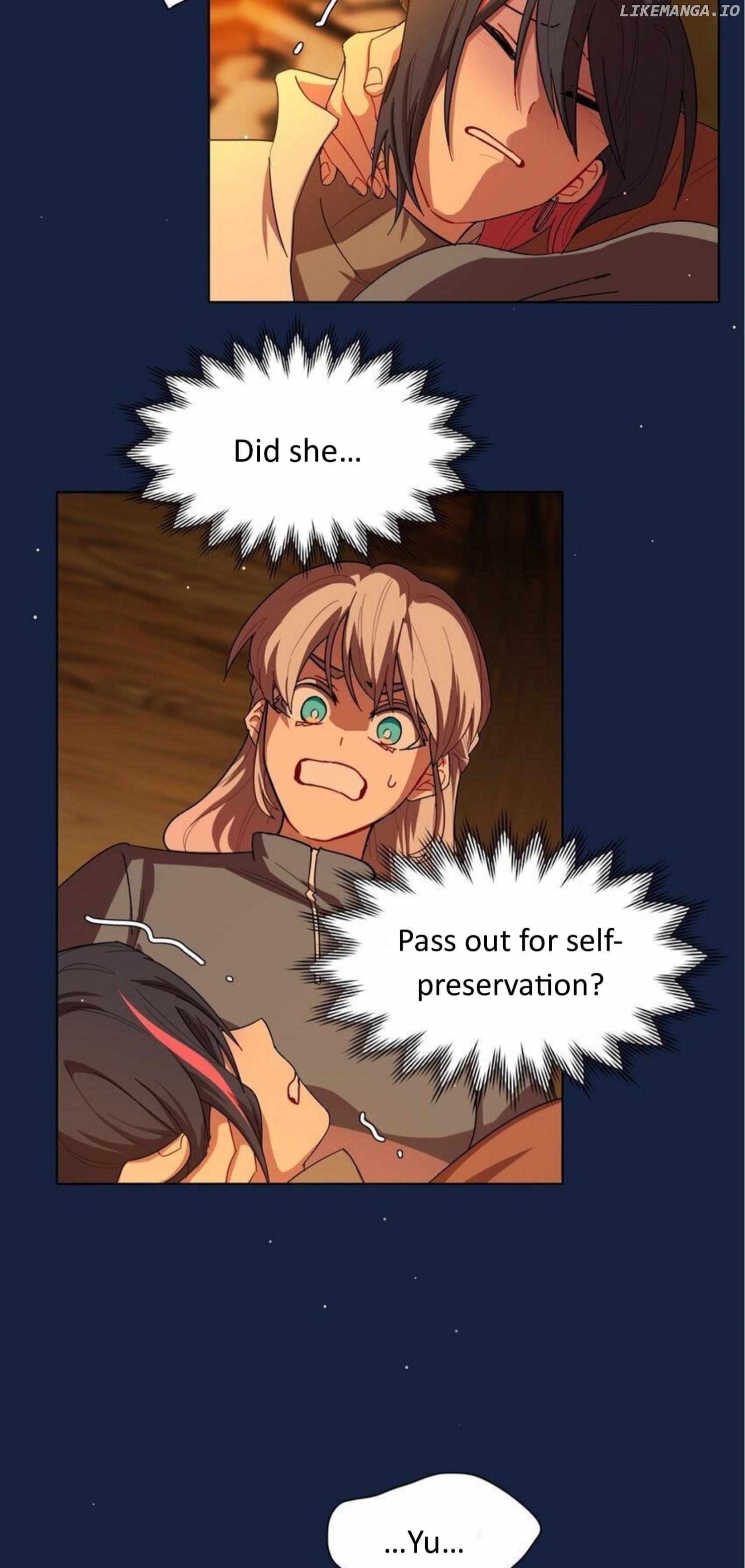 Beware of the Vicious Dog Inside! Chapter 45 - Page 47