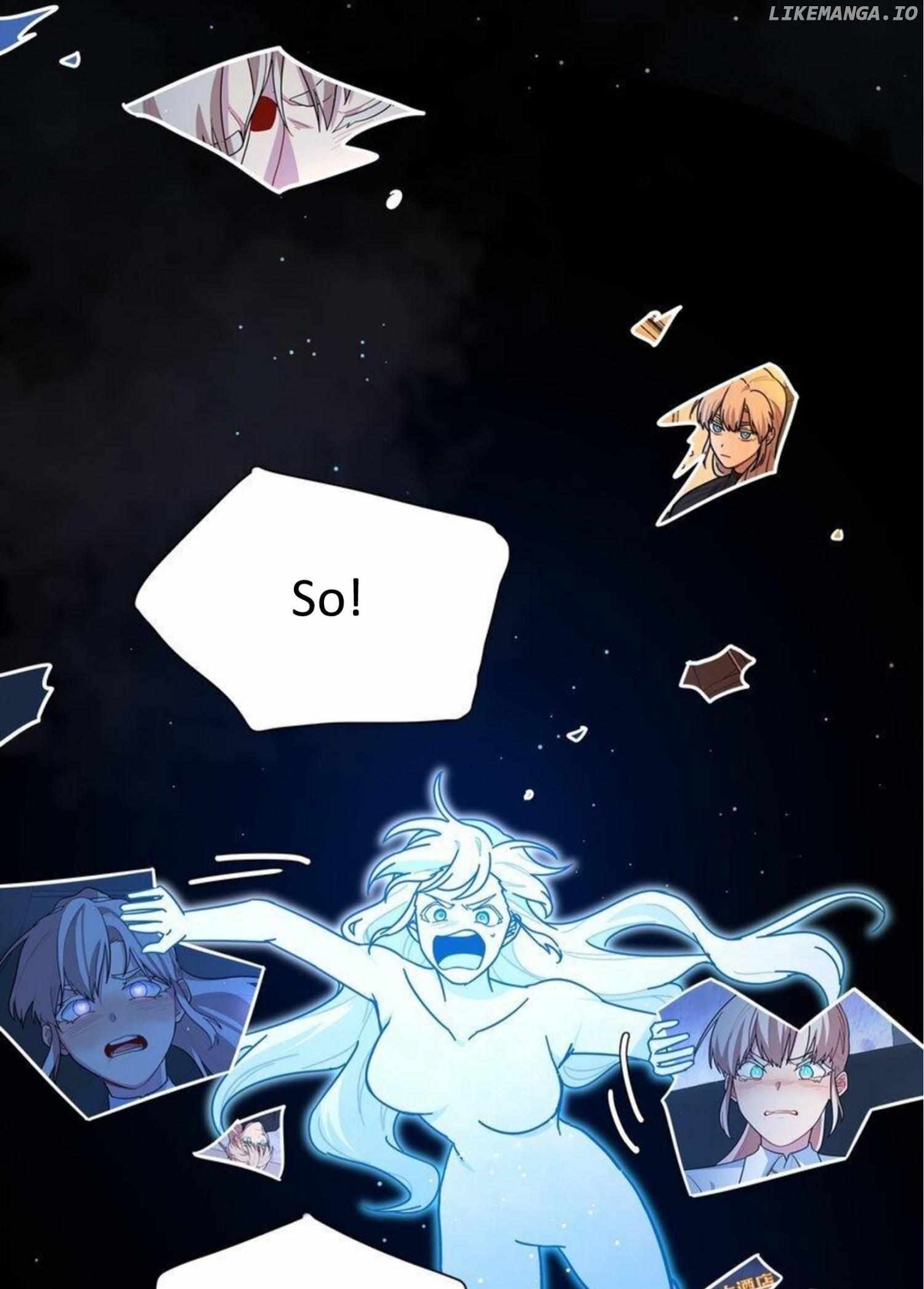 Beware of the Vicious Dog Inside! Chapter 45 - Page 8