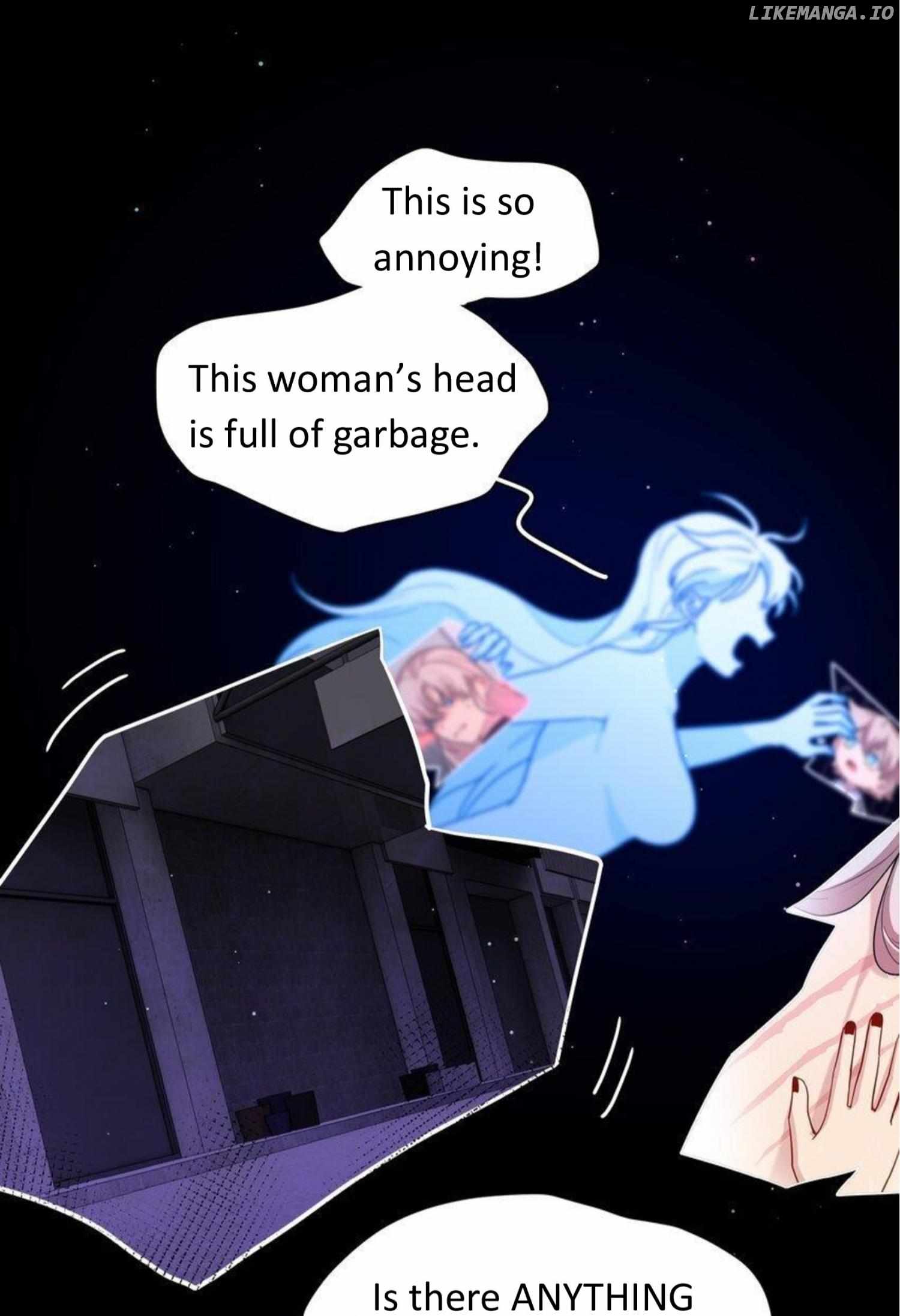 Beware of the Vicious Dog Inside! Chapter 45 - Page 10