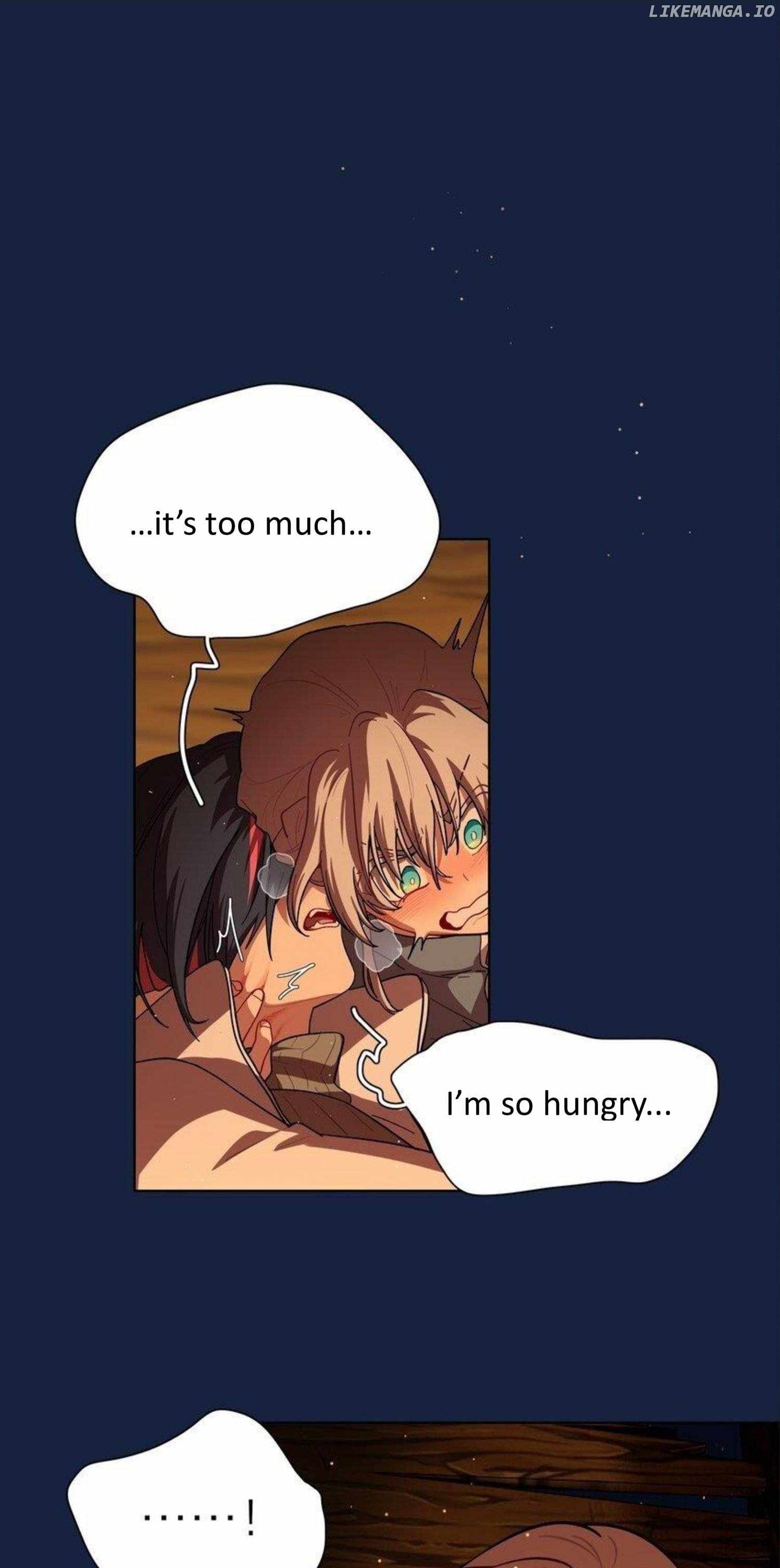 Beware of the Vicious Dog Inside! Chapter 46 - Page 2