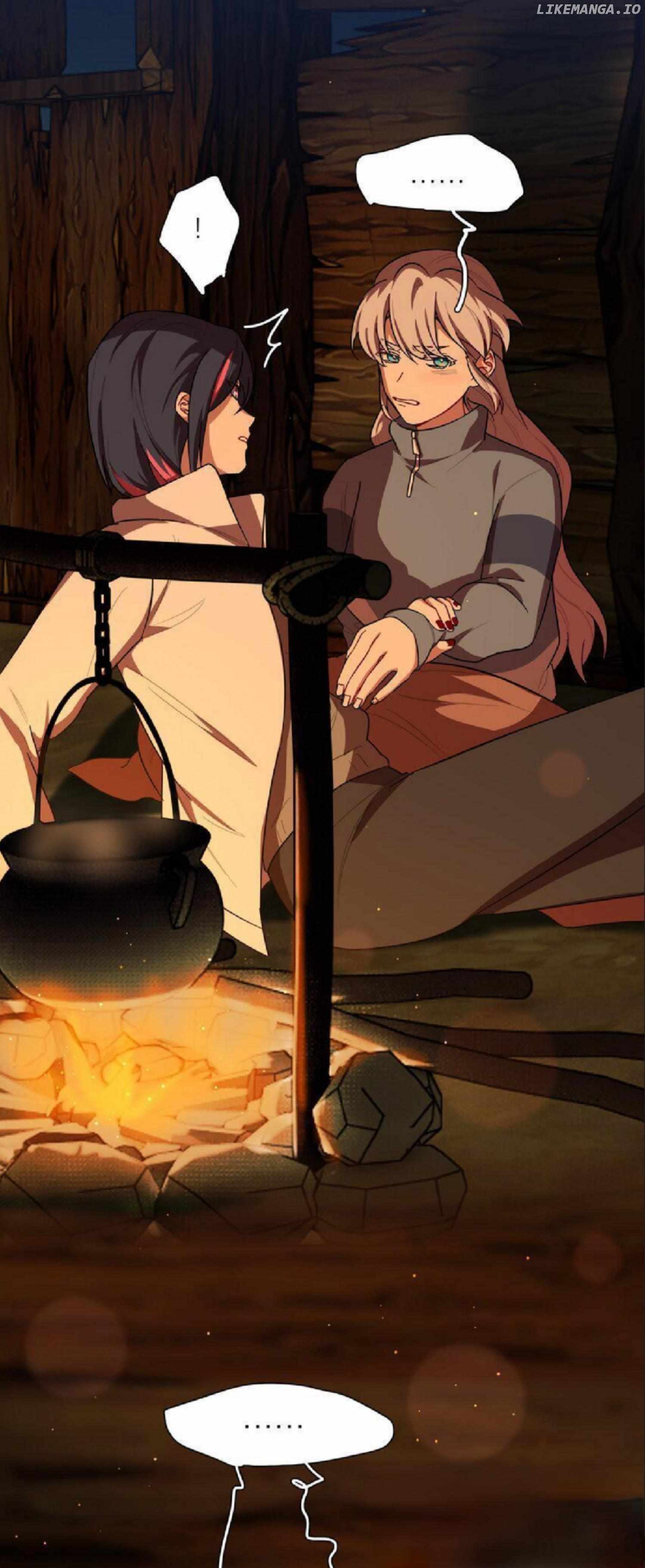 Beware of the Vicious Dog Inside! Chapter 46 - Page 12