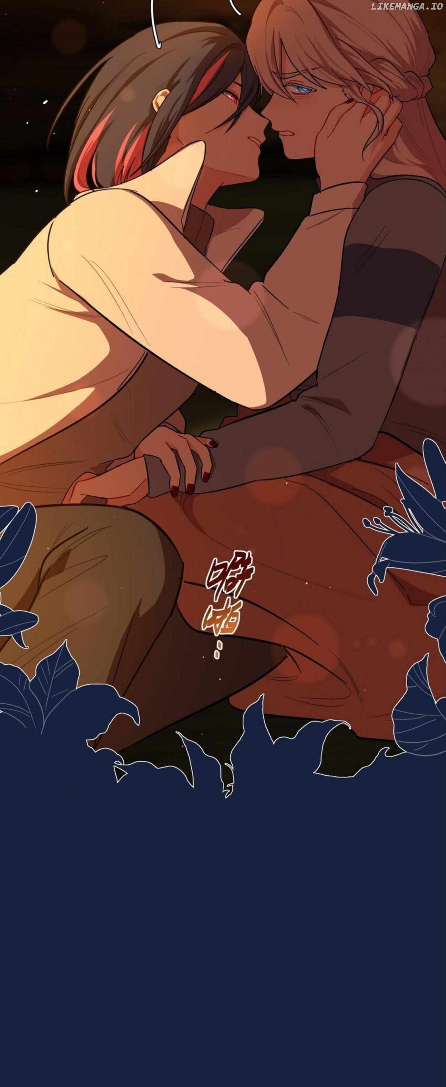 Beware of the Vicious Dog Inside! Chapter 46 - Page 13