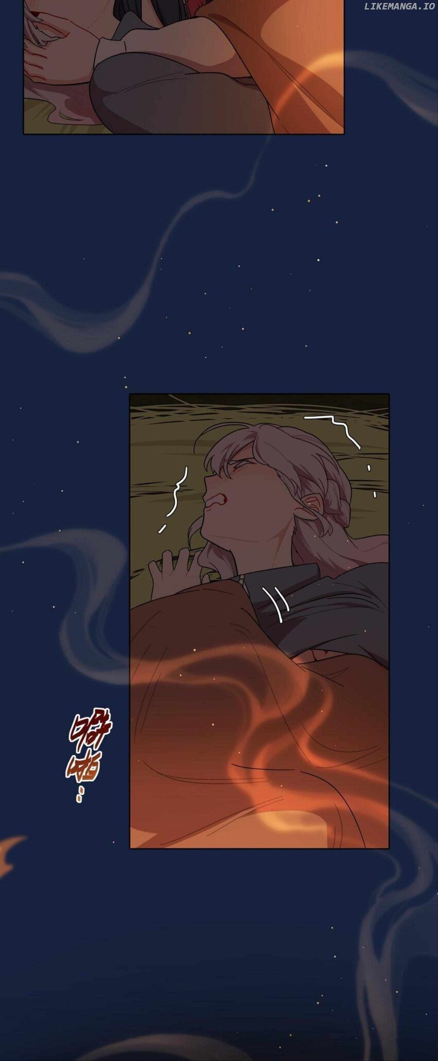 Beware of the Vicious Dog Inside! Chapter 46 - Page 16