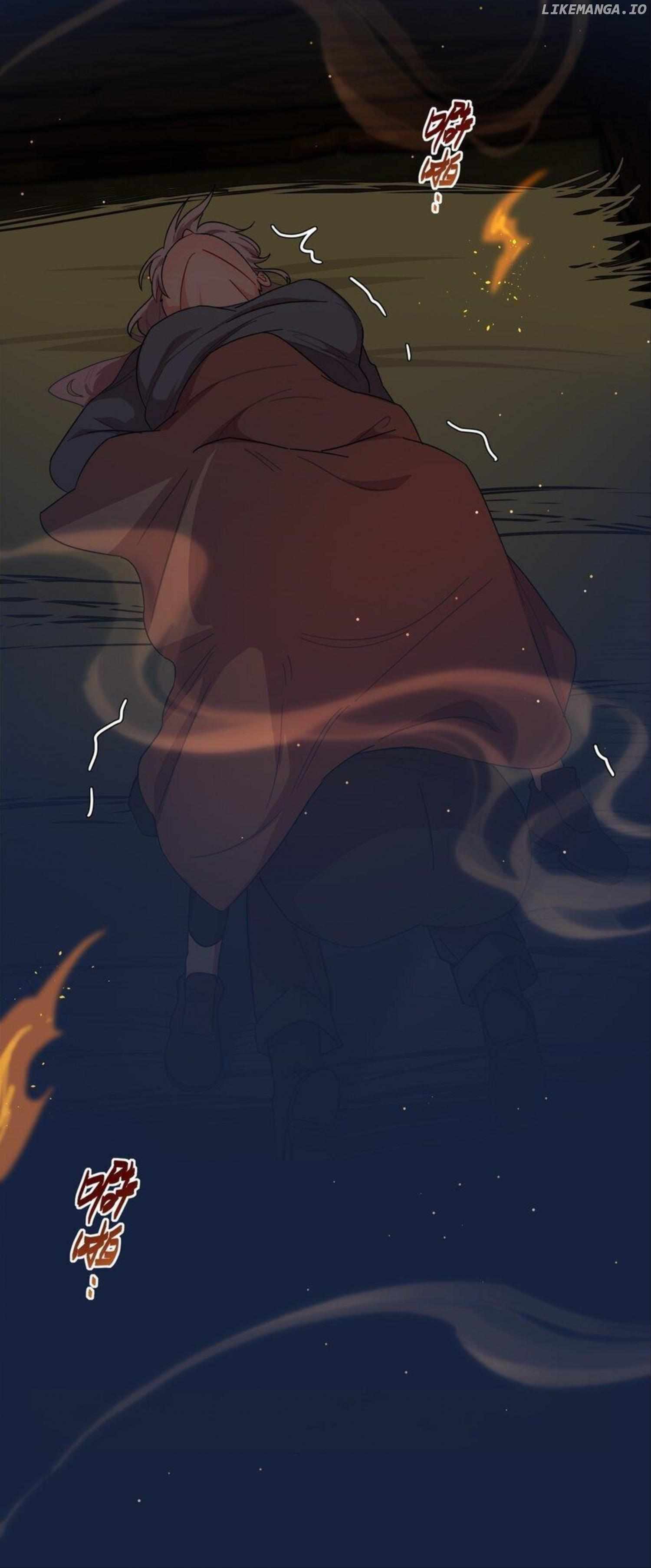 Beware of the Vicious Dog Inside! Chapter 46 - Page 17