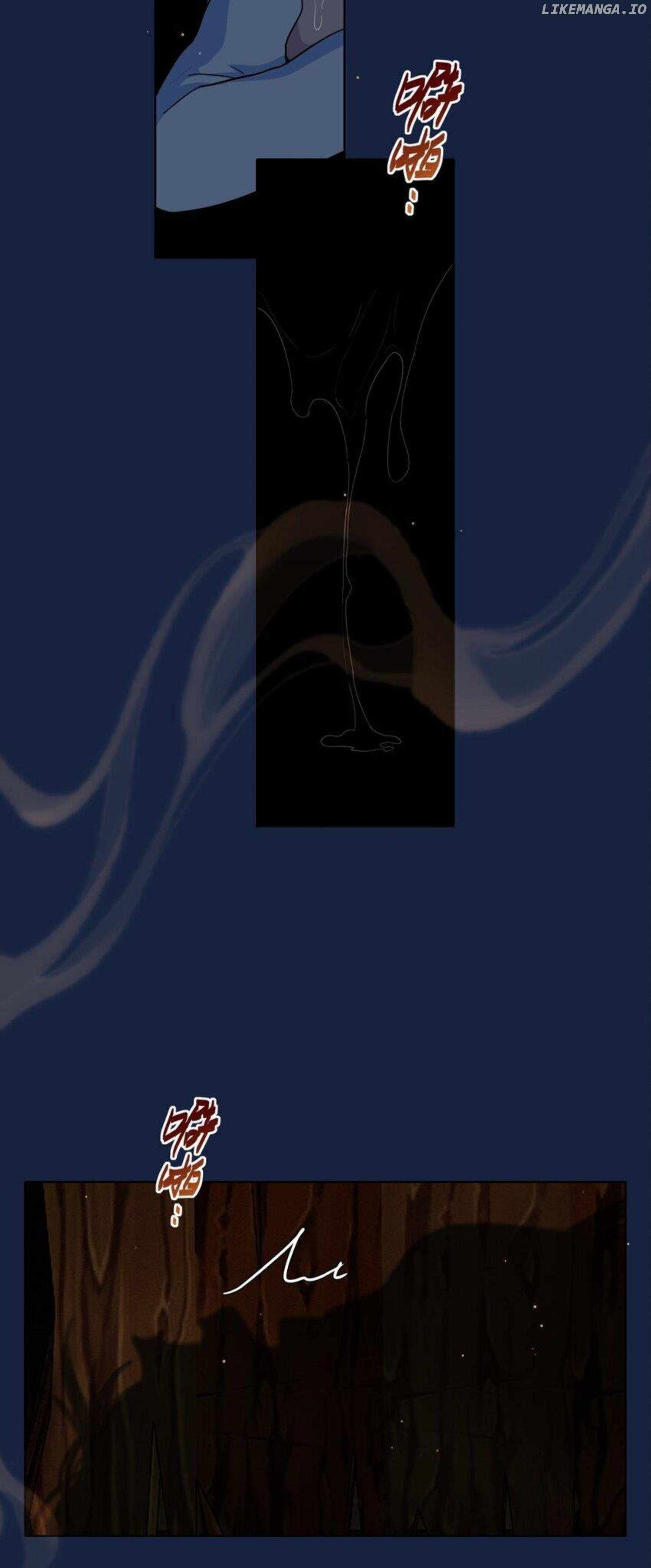 Beware of the Vicious Dog Inside! Chapter 46 - Page 19