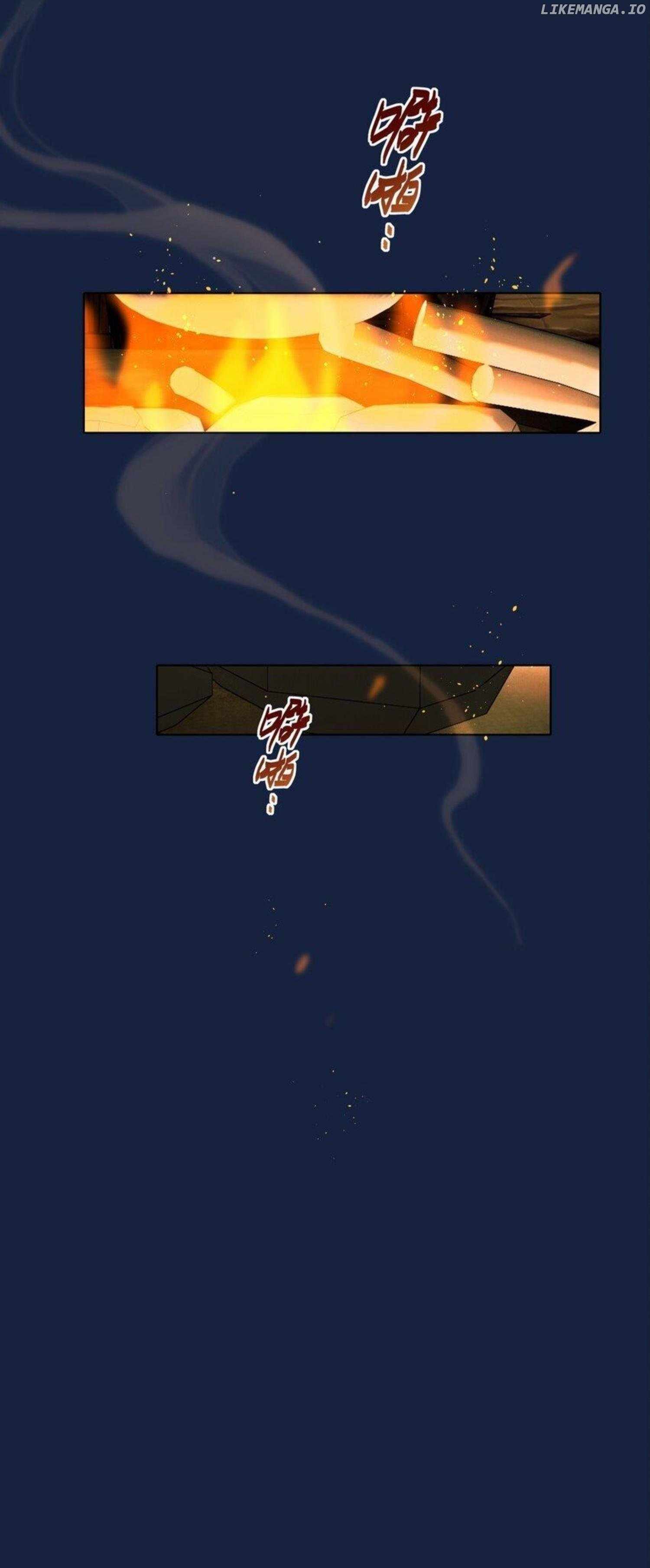 Beware of the Vicious Dog Inside! Chapter 46 - Page 20