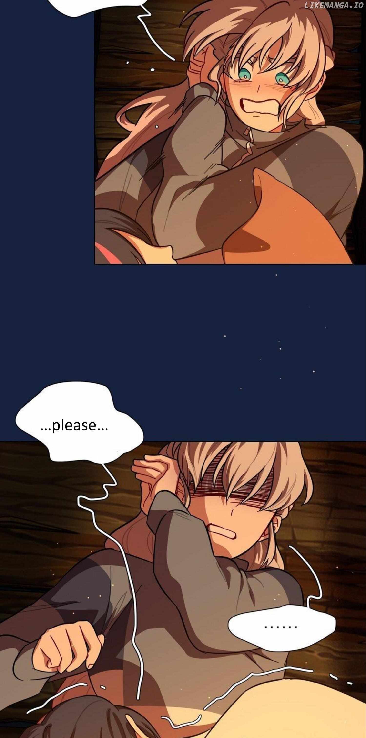 Beware of the Vicious Dog Inside! Chapter 46 - Page 3