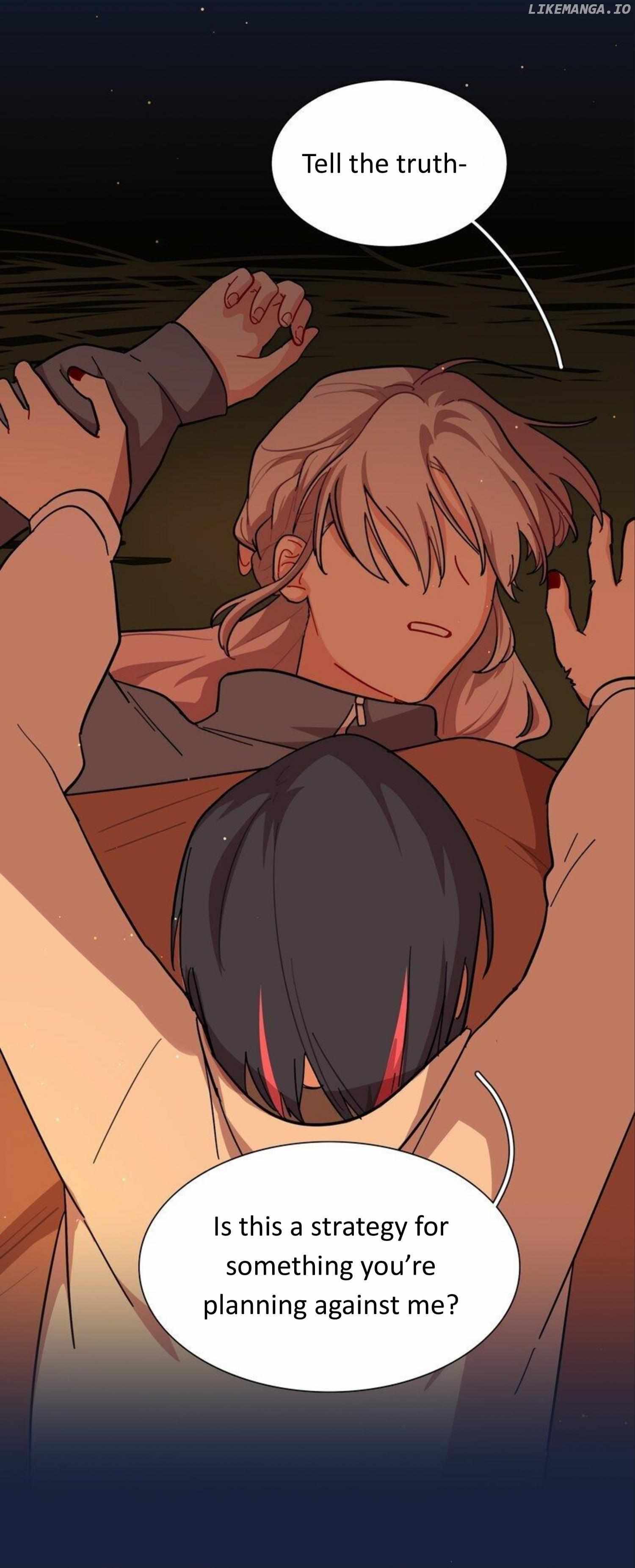 Beware of the Vicious Dog Inside! Chapter 46 - Page 23