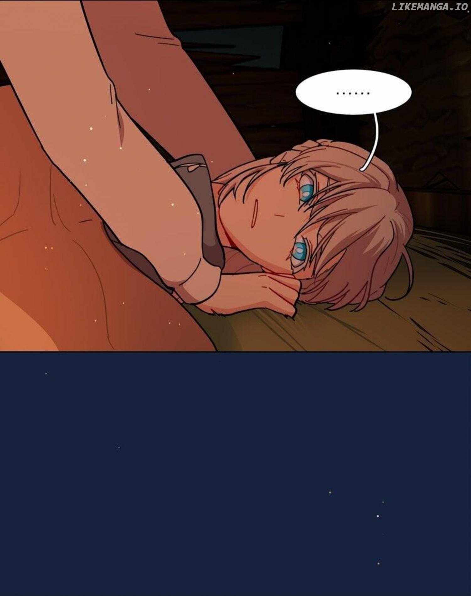 Beware of the Vicious Dog Inside! Chapter 46 - Page 24