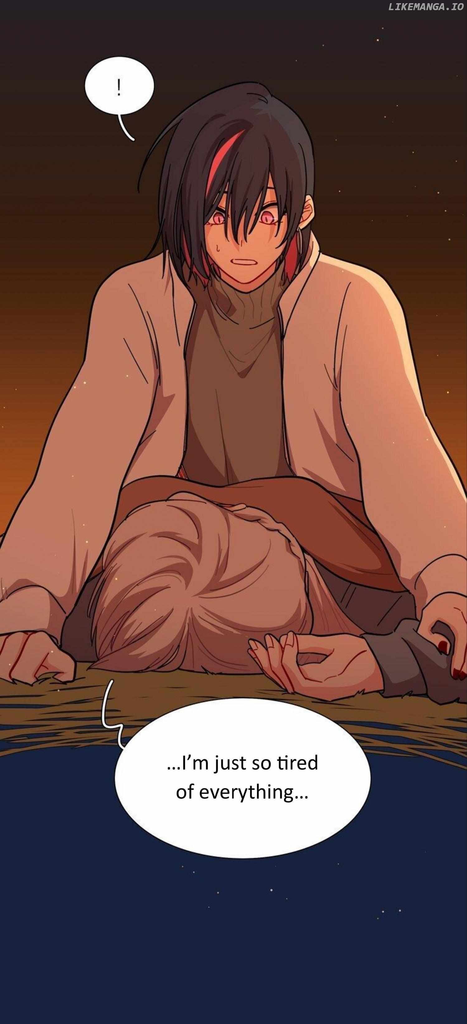 Beware of the Vicious Dog Inside! Chapter 46 - Page 26