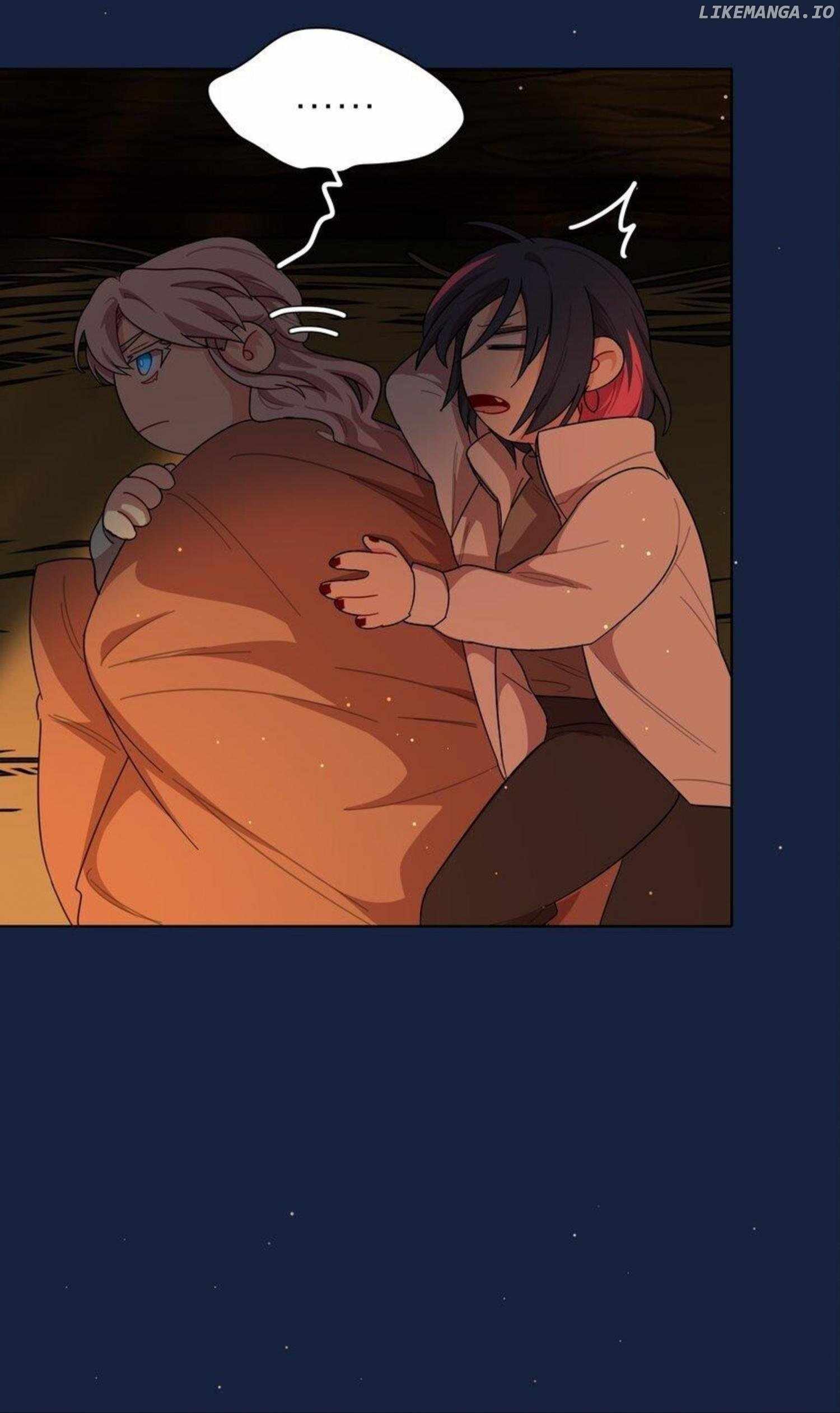 Beware of the Vicious Dog Inside! Chapter 46 - Page 28