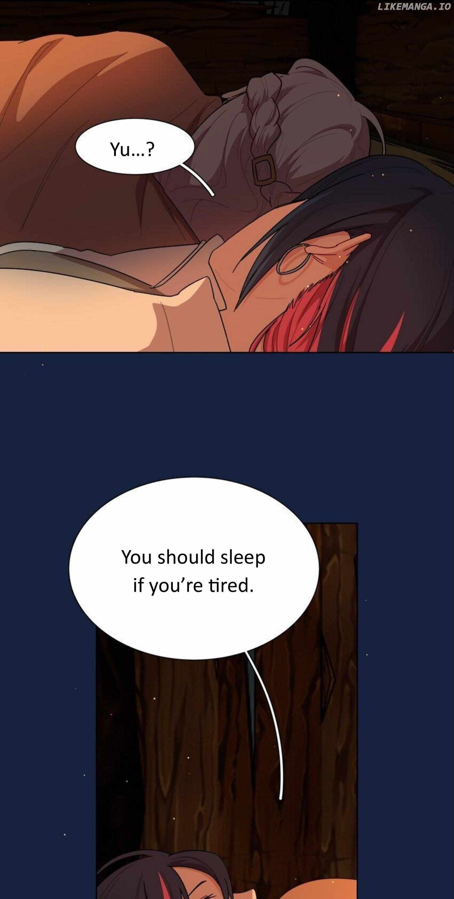 Beware of the Vicious Dog Inside! Chapter 46 - Page 29