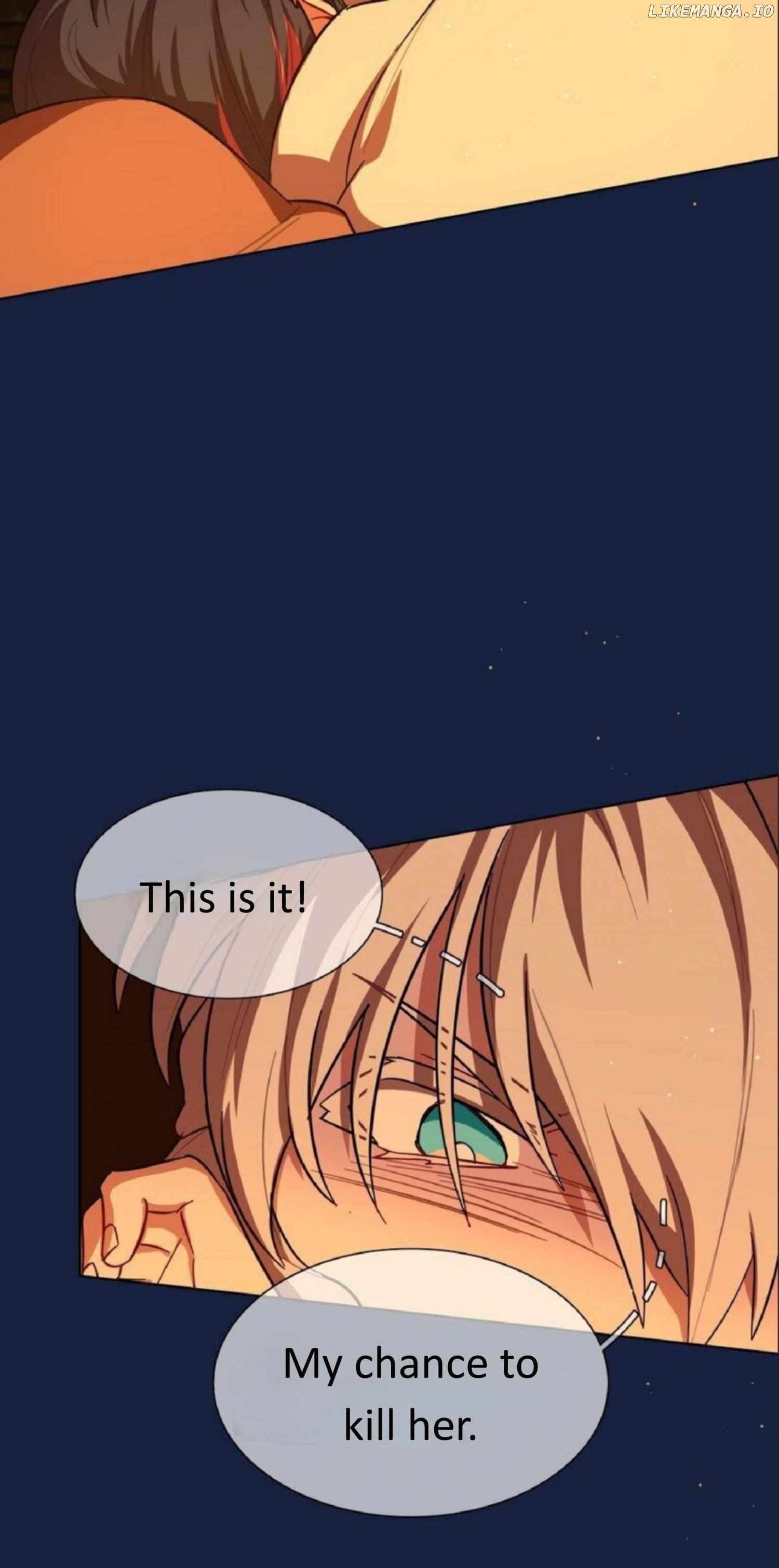 Beware of the Vicious Dog Inside! Chapter 46 - Page 4