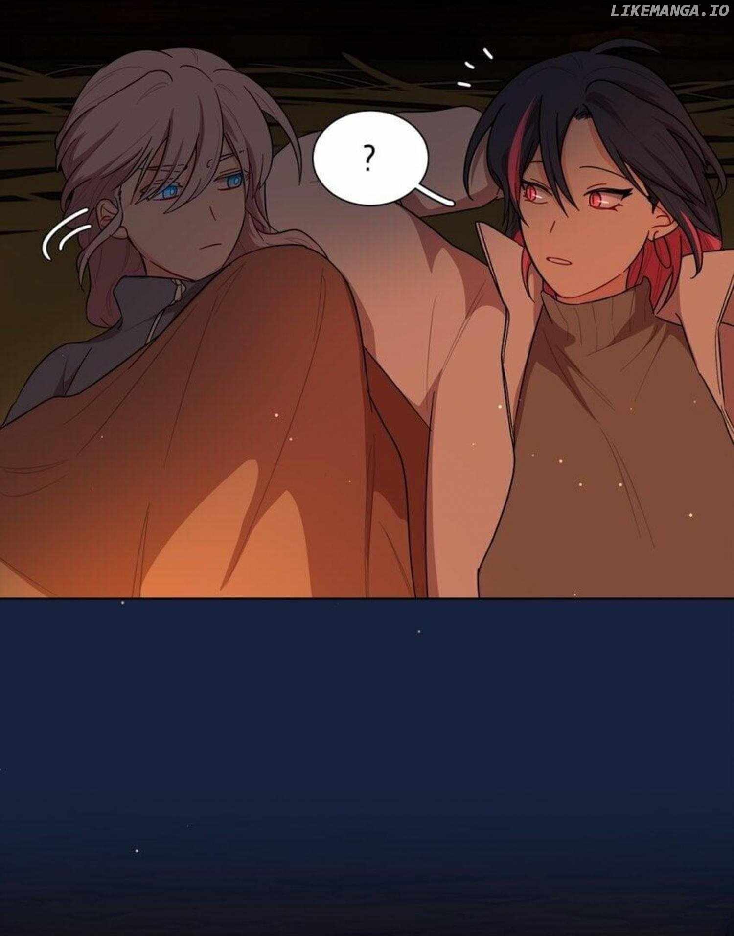 Beware of the Vicious Dog Inside! Chapter 46 - Page 31