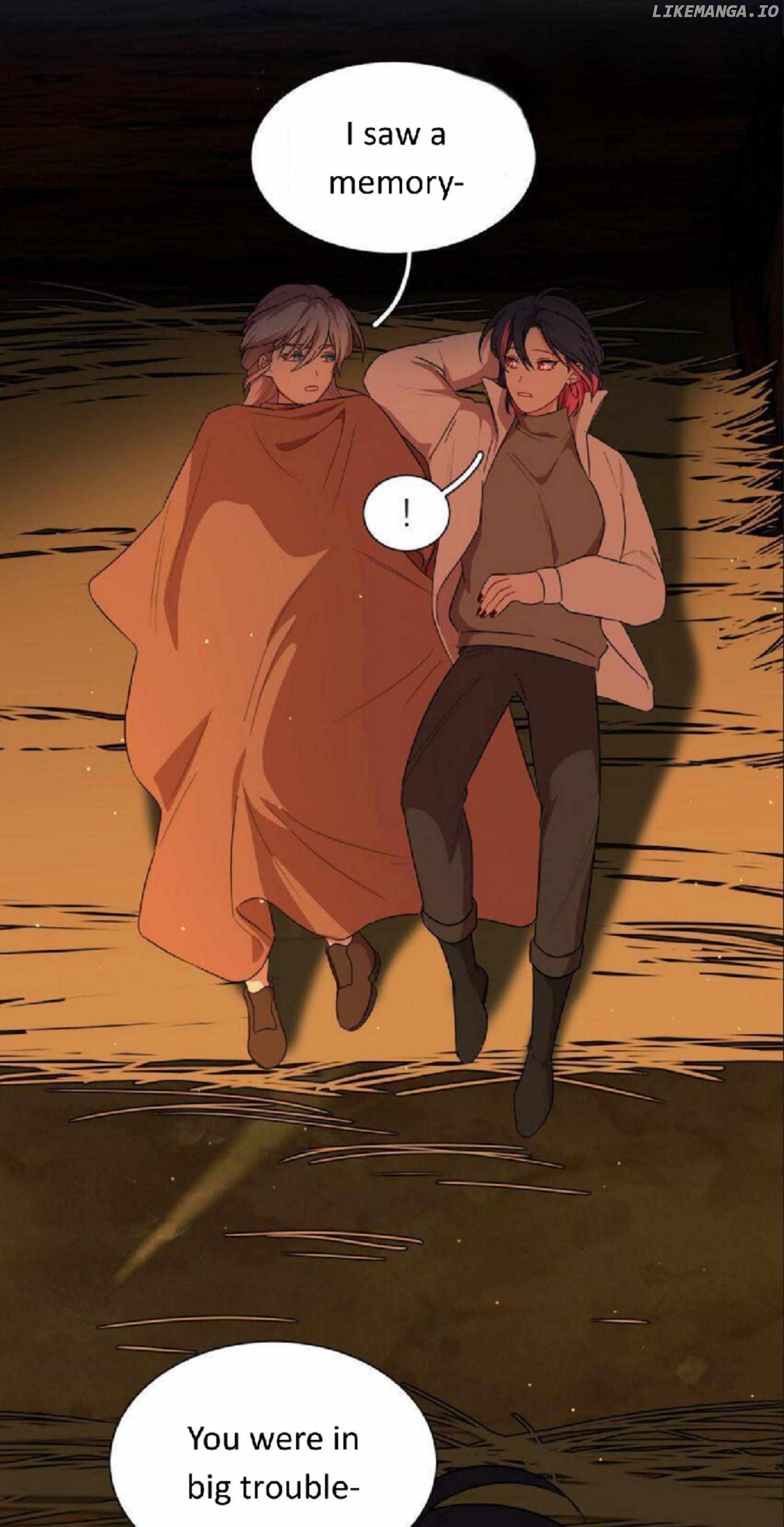 Beware of the Vicious Dog Inside! Chapter 46 - Page 32