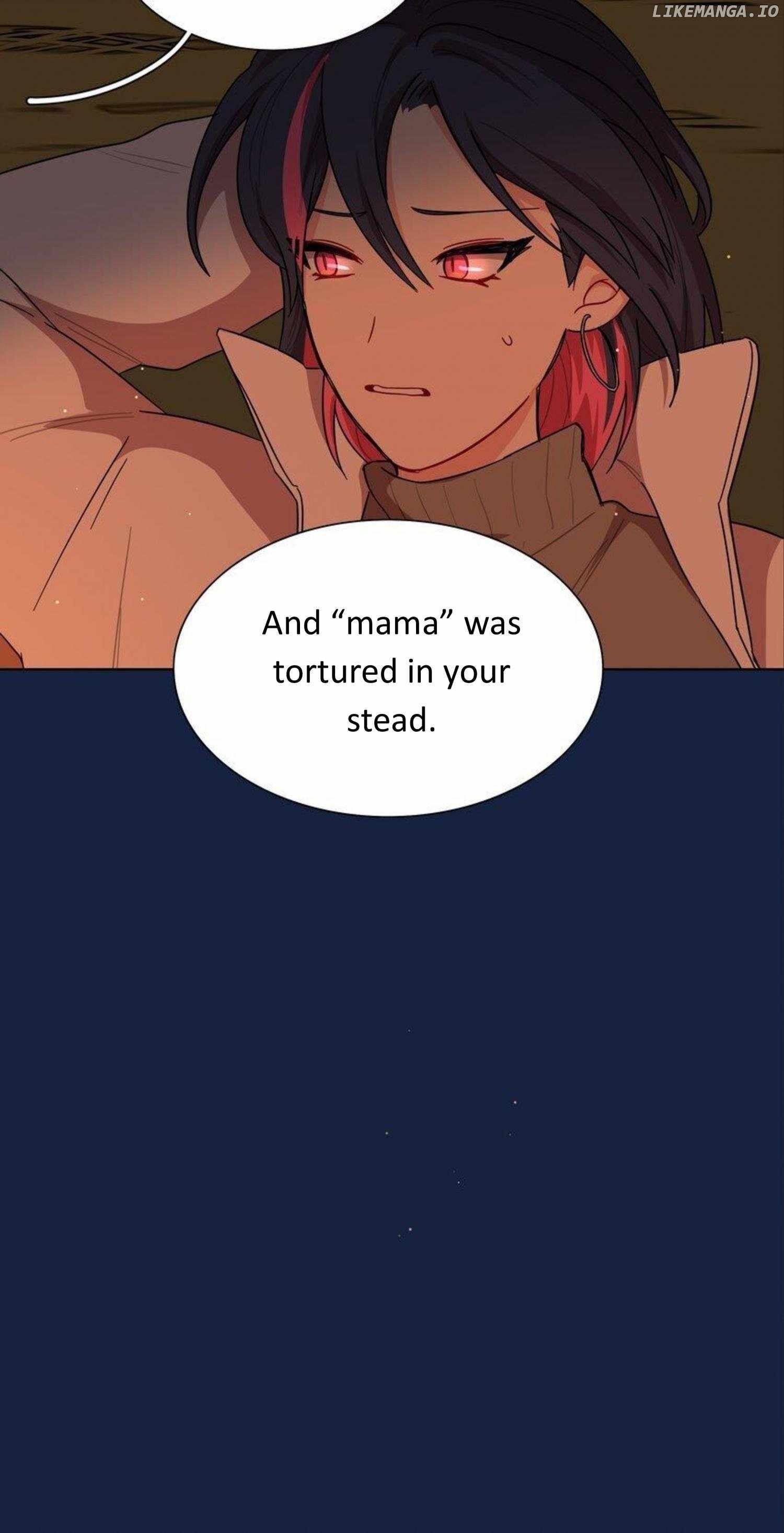 Beware of the Vicious Dog Inside! Chapter 46 - Page 33