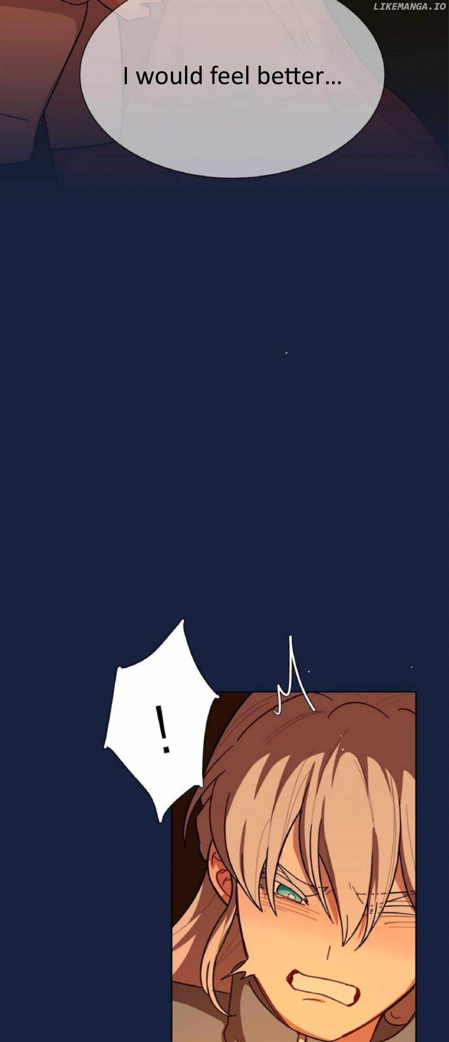 Beware of the Vicious Dog Inside! Chapter 46 - Page 7