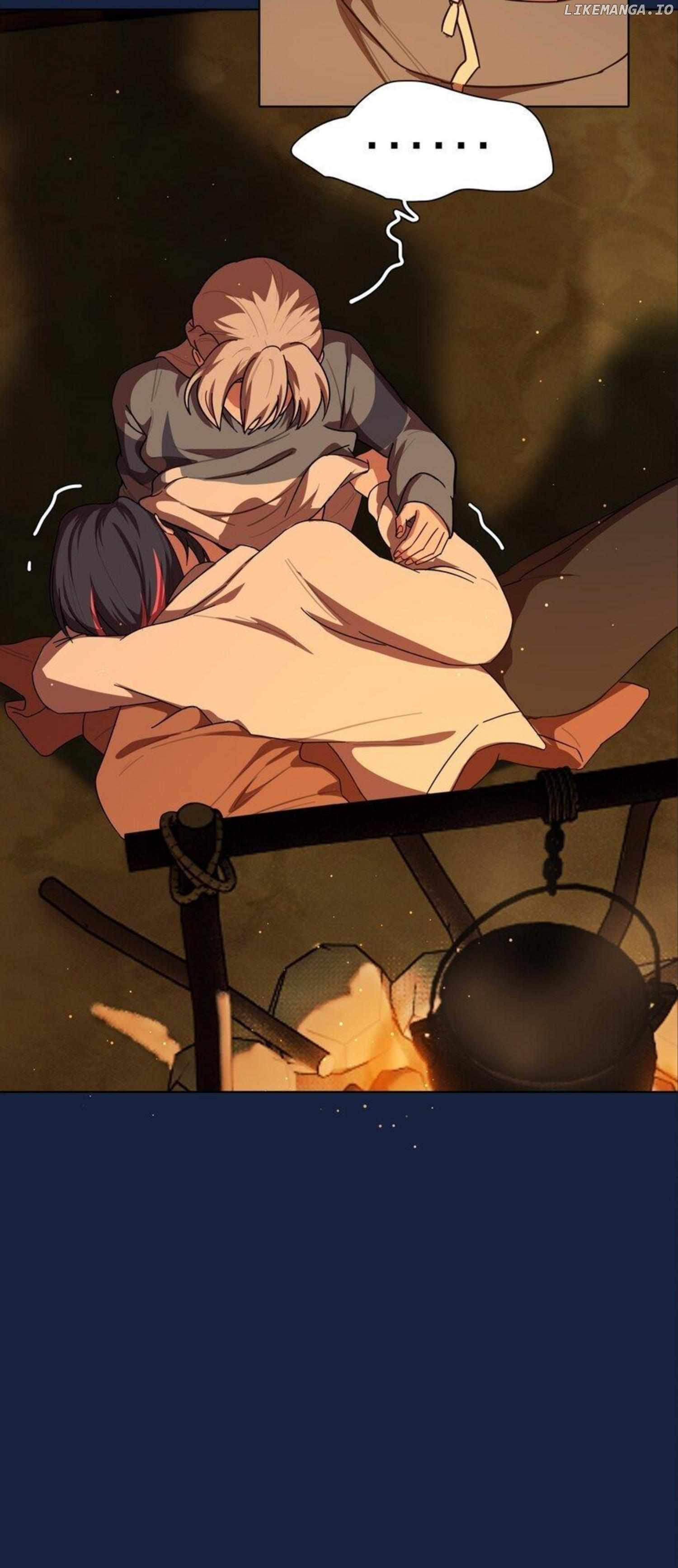 Beware of the Vicious Dog Inside! Chapter 46 - Page 8