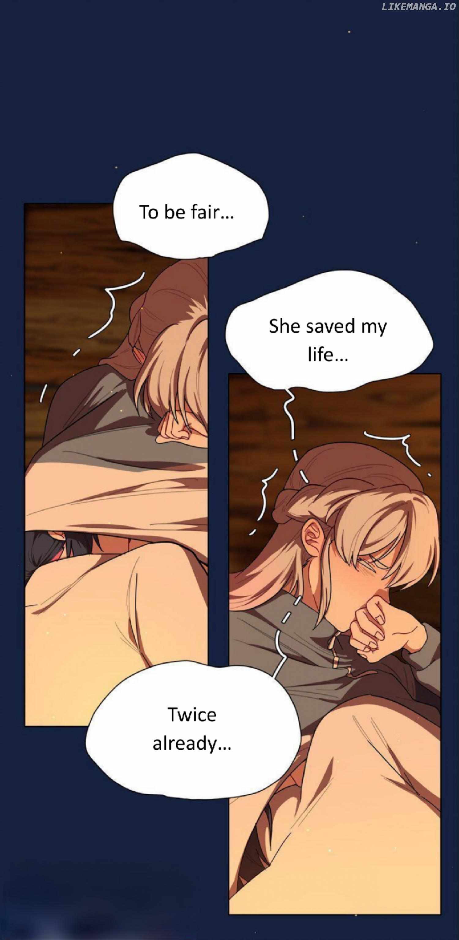 Beware of the Vicious Dog Inside! Chapter 46 - Page 9