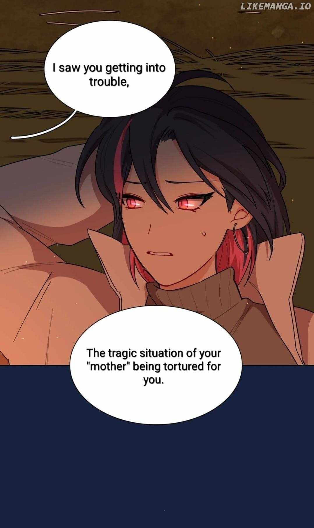 Beware of the Vicious Dog Inside! Chapter 47 - Page 2