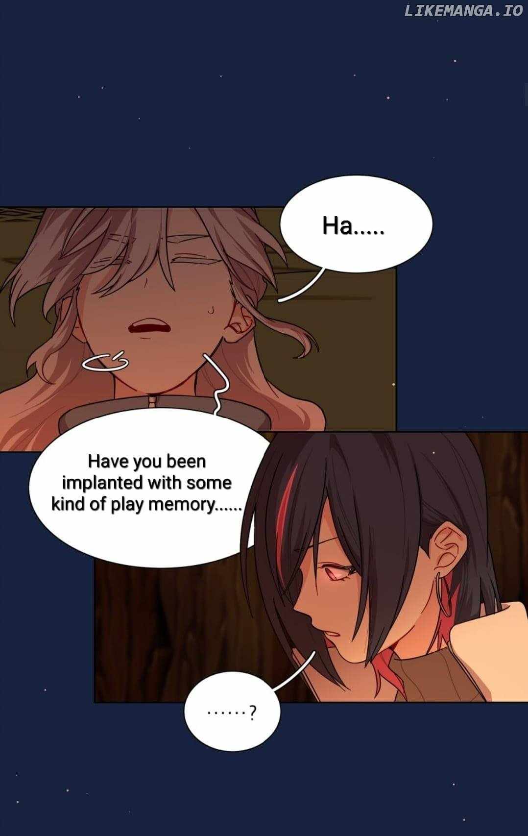 Beware of the Vicious Dog Inside! Chapter 47 - Page 11