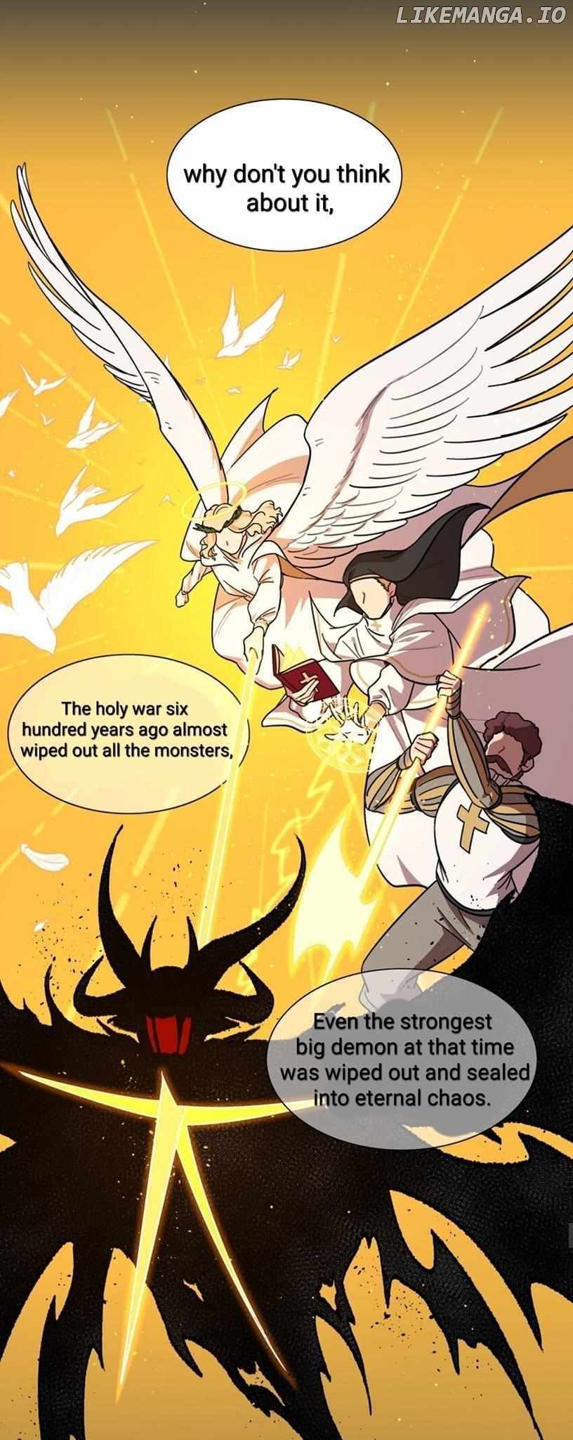 Beware of the Vicious Dog Inside! Chapter 47 - Page 12