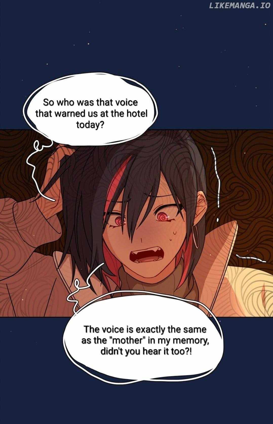 Beware of the Vicious Dog Inside! Chapter 47 - Page 14