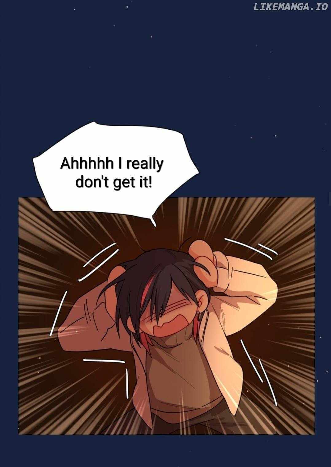 Beware of the Vicious Dog Inside! Chapter 47 - Page 15