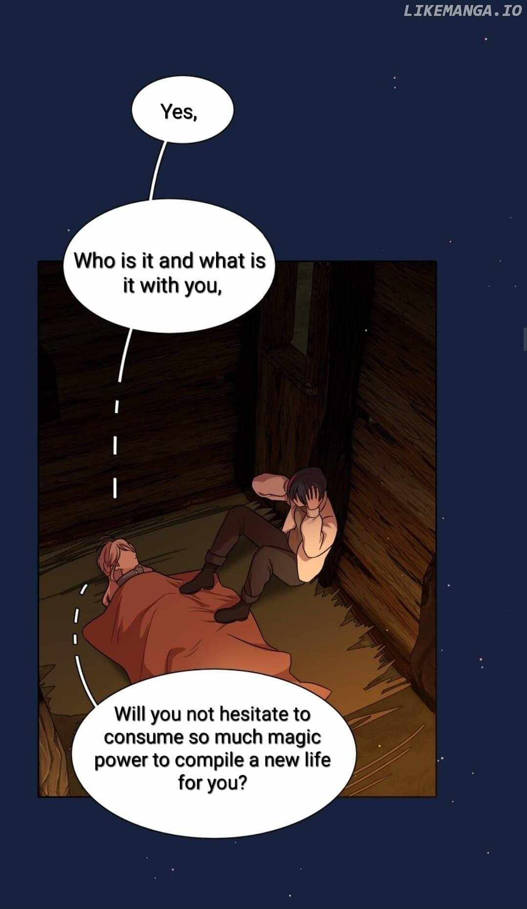 Beware of the Vicious Dog Inside! Chapter 47 - Page 17