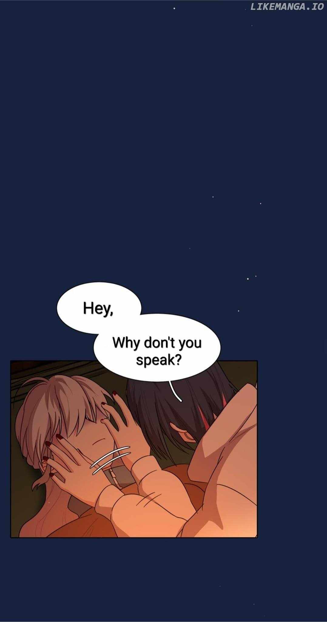 Beware of the Vicious Dog Inside! Chapter 47 - Page 22