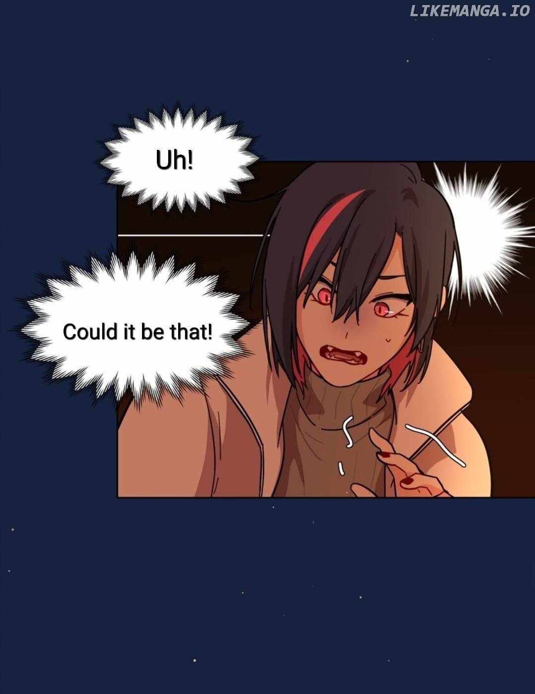 Beware of the Vicious Dog Inside! Chapter 47 - Page 23