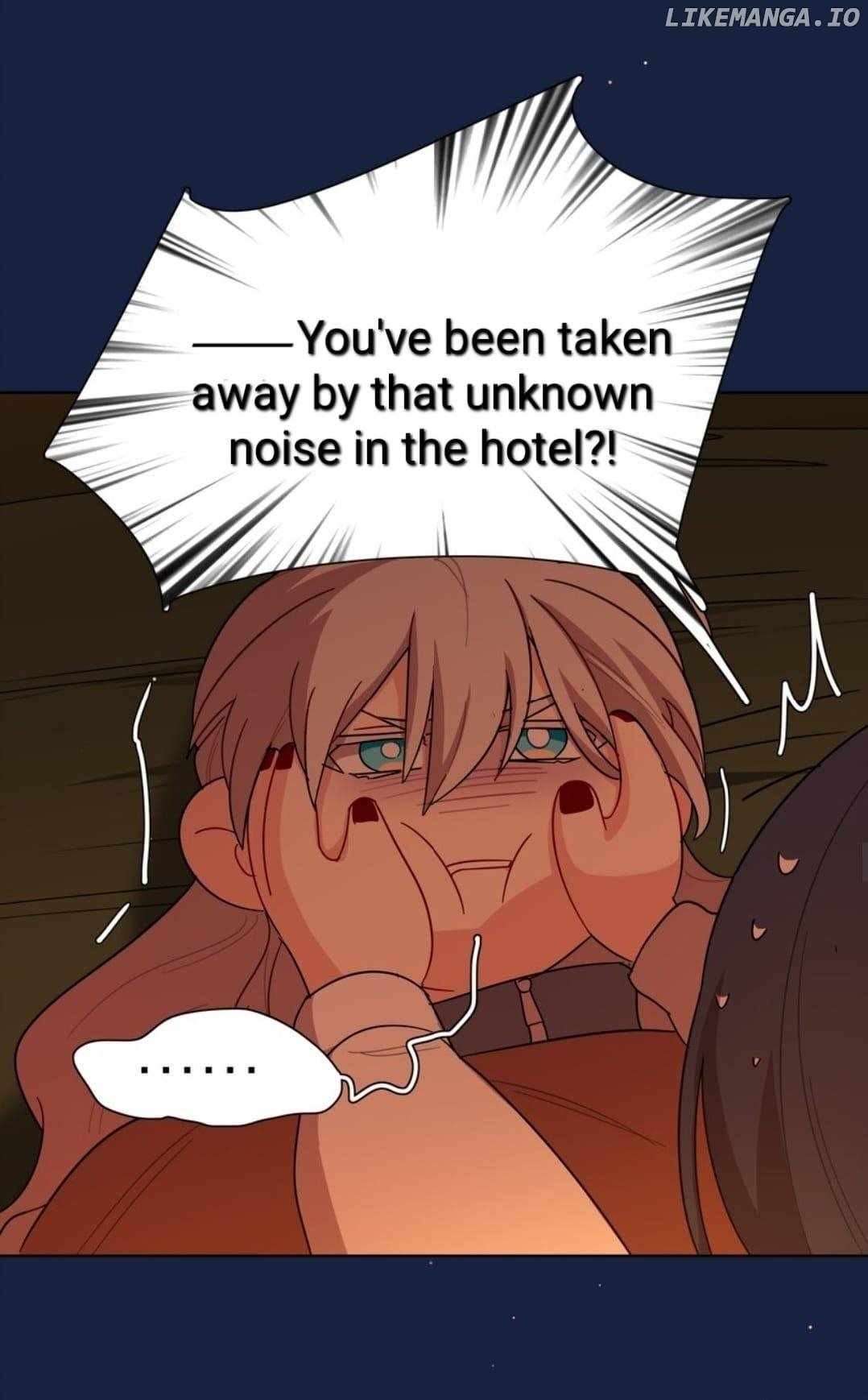 Beware of the Vicious Dog Inside! Chapter 47 - Page 24