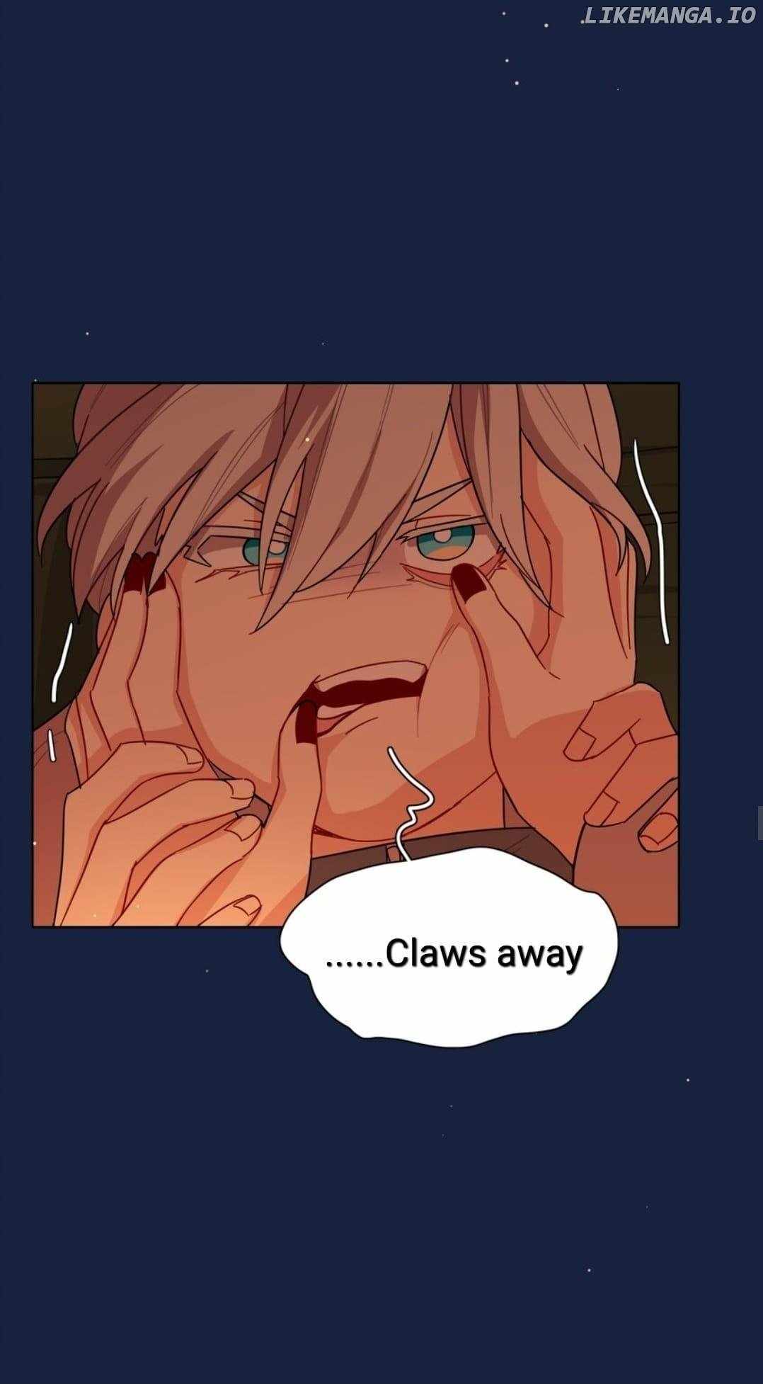 Beware of the Vicious Dog Inside! Chapter 47 - Page 25